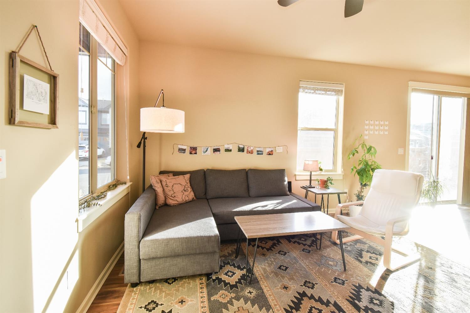 The Bridges - Residential