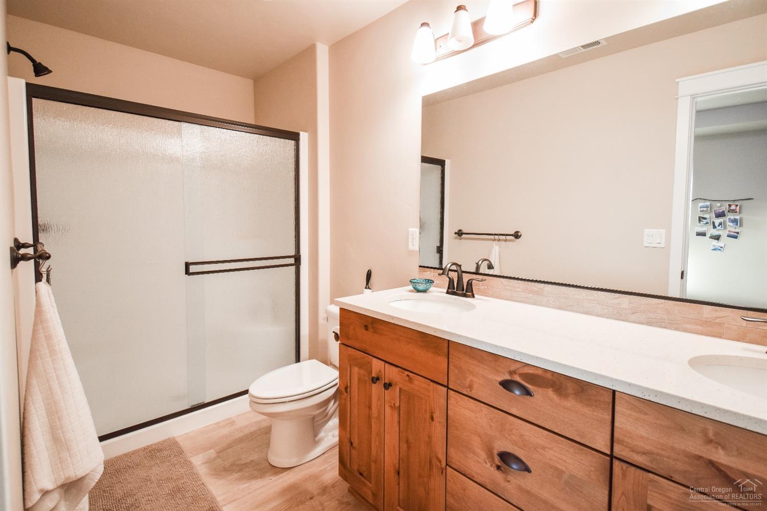 The Bridges - Residential