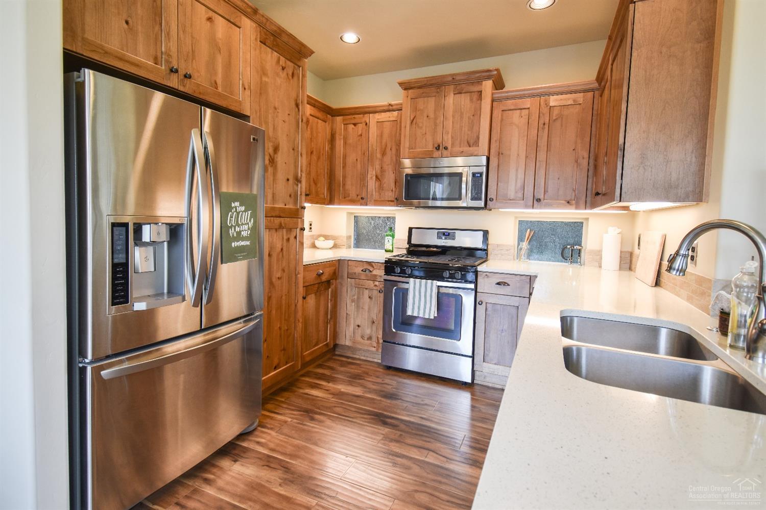 The Bridges - Residential