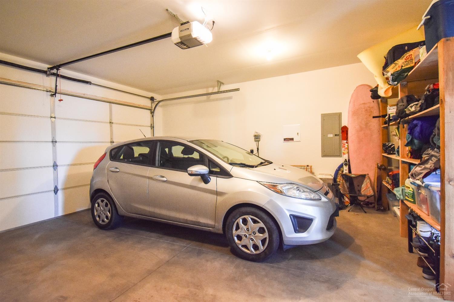 The Bridges - Residential