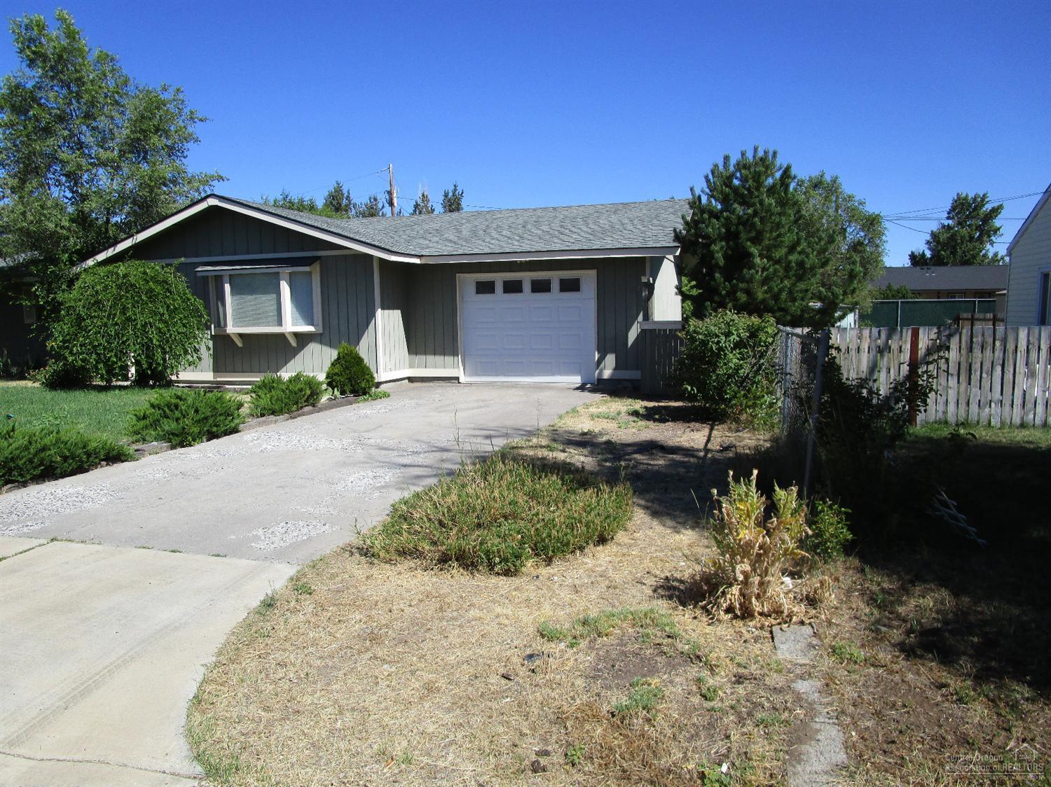 South Moreland Acres - Residential