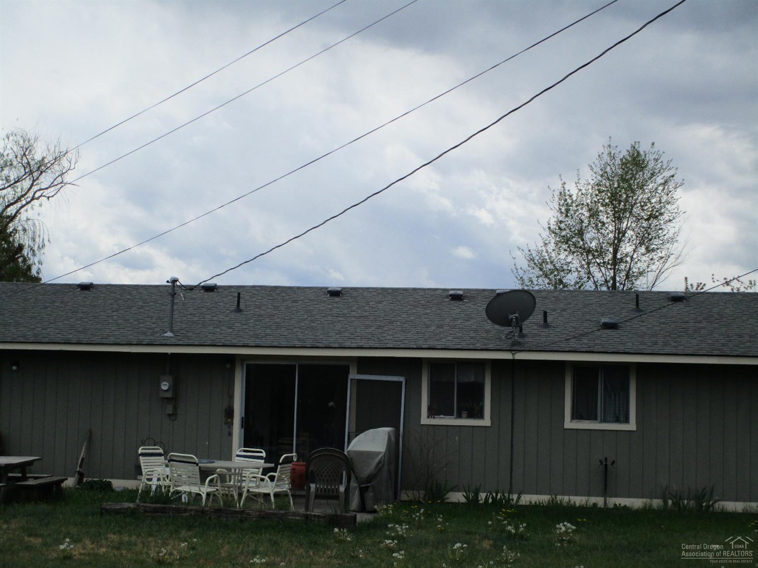 South Moreland Acres - Residential