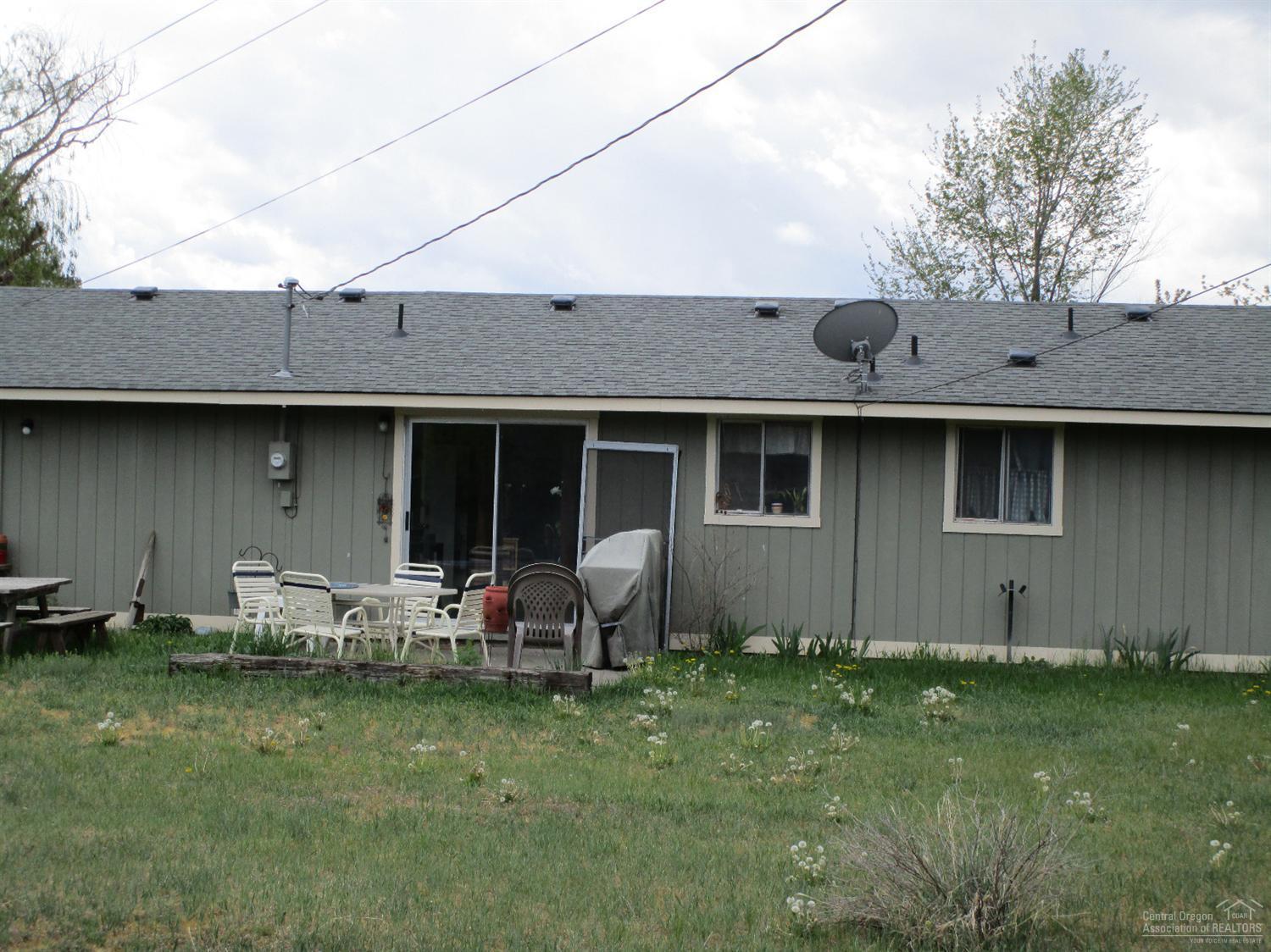 South Moreland Acres - Residential