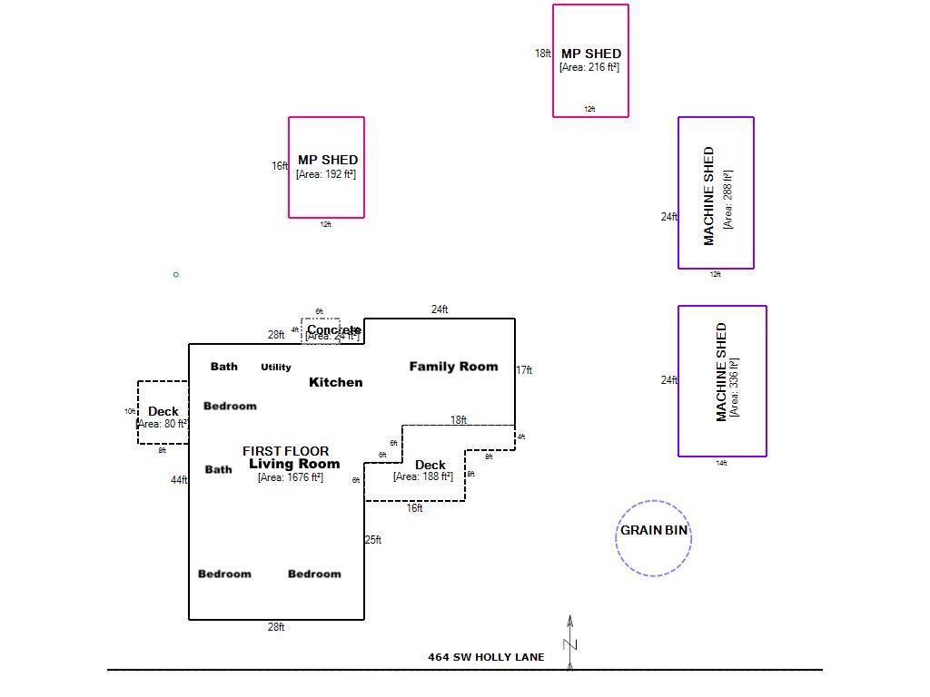 N/A - Residential