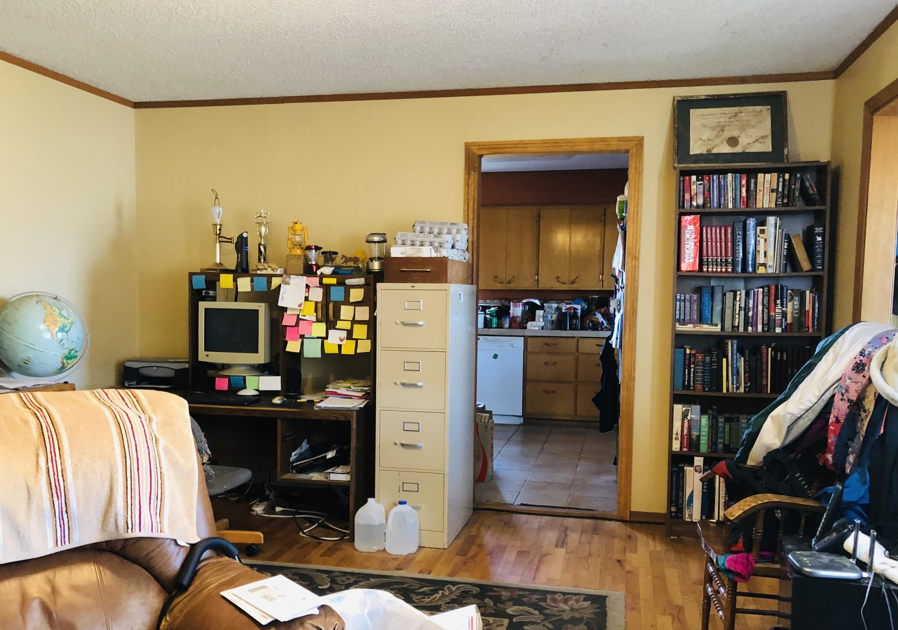 N/A - Residential