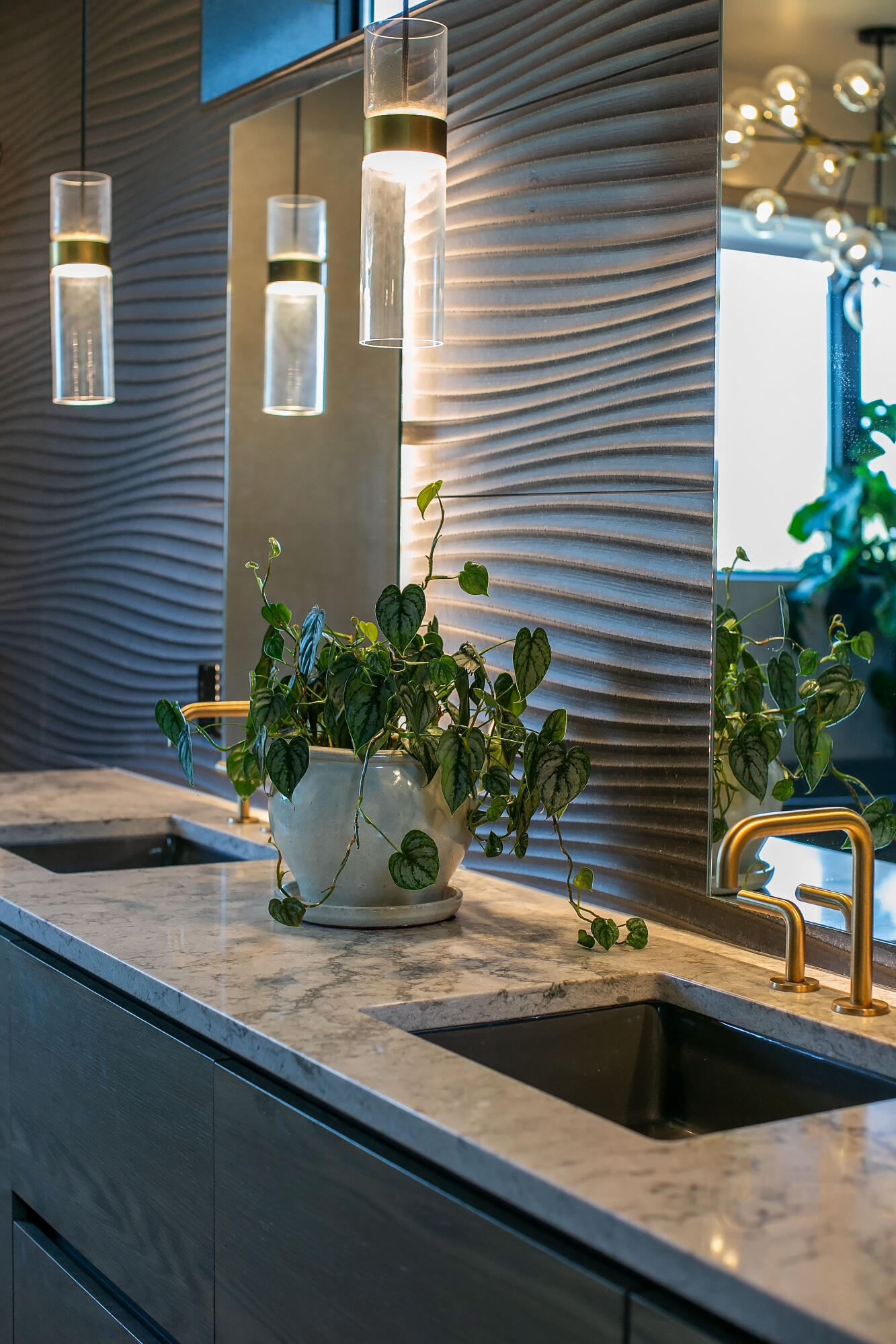 North Rim - Residential