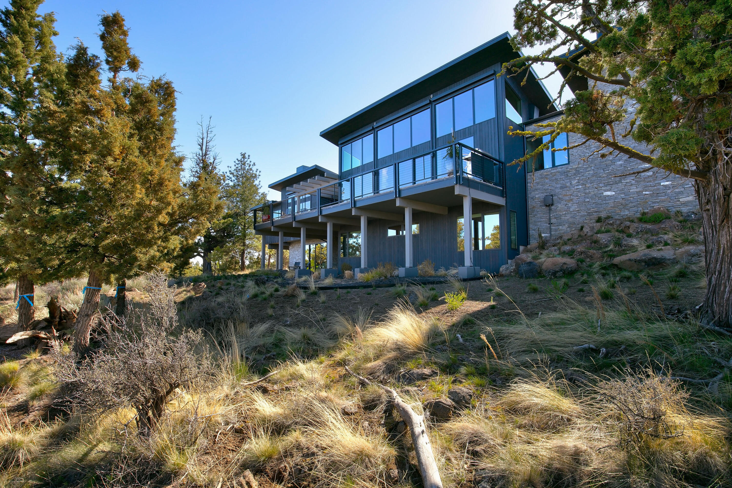 North Rim - Residential