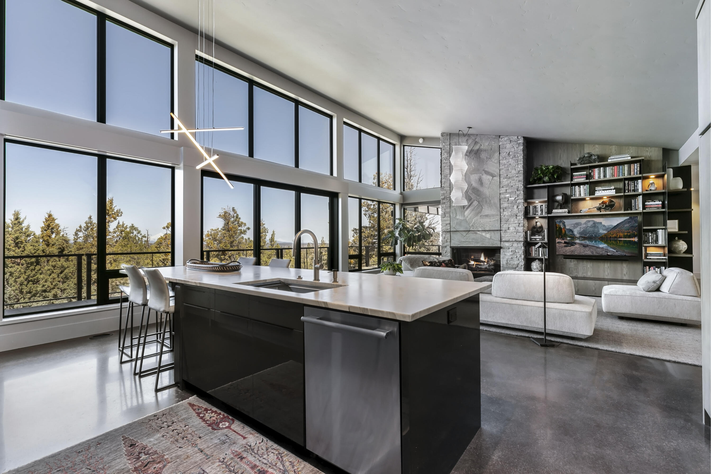 North Rim - Residential