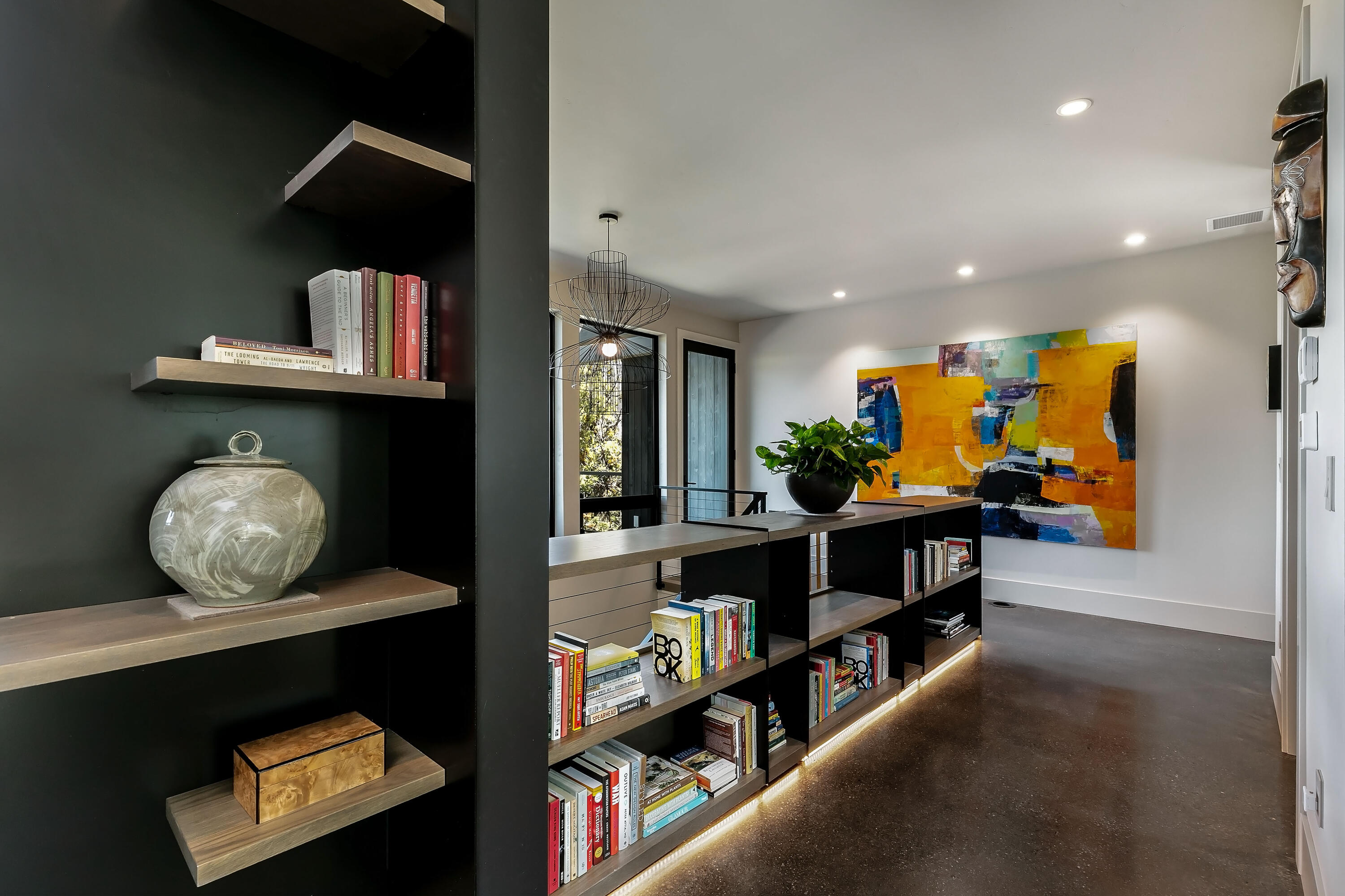 North Rim - Residential