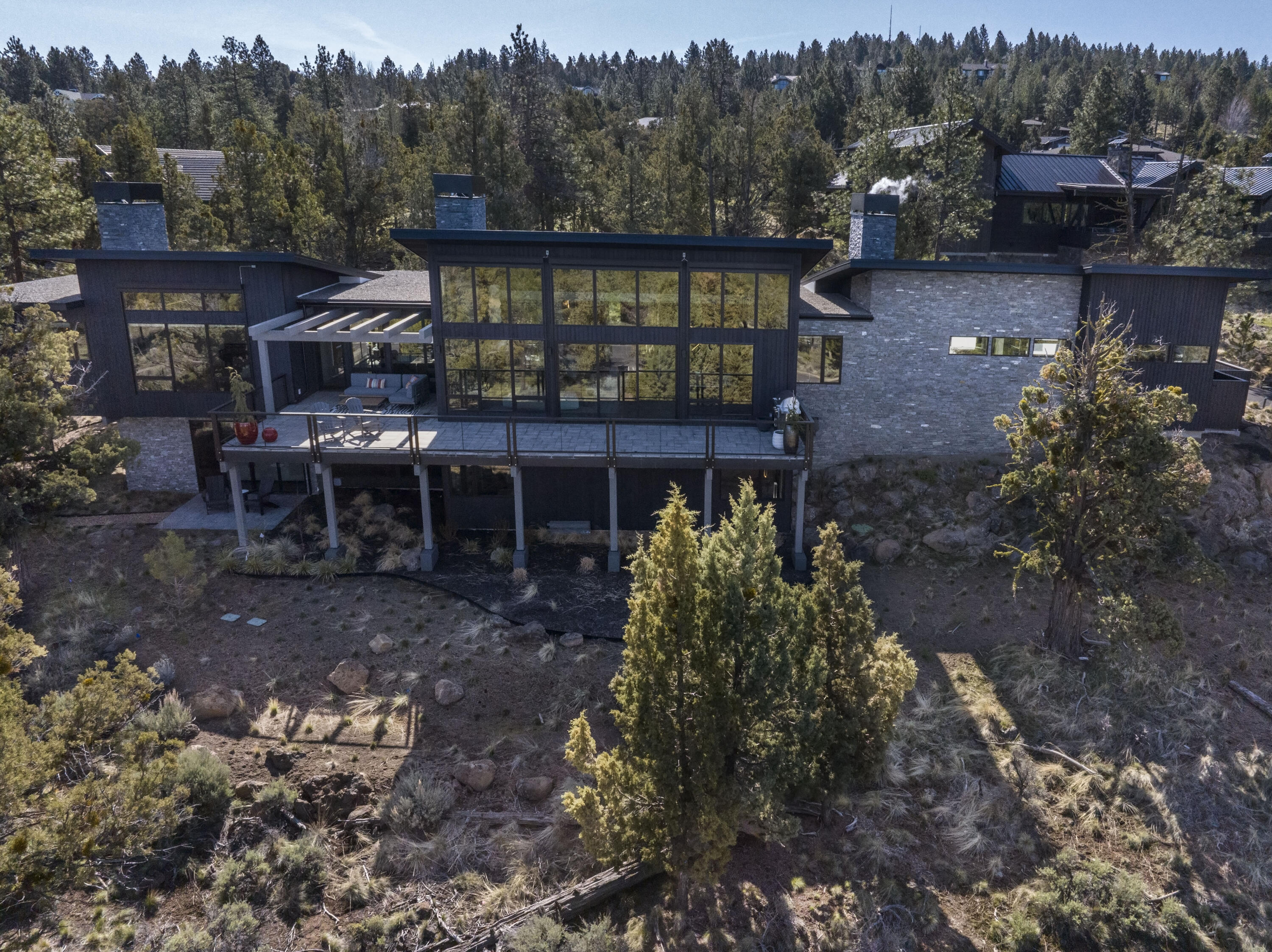 North Rim - Residential