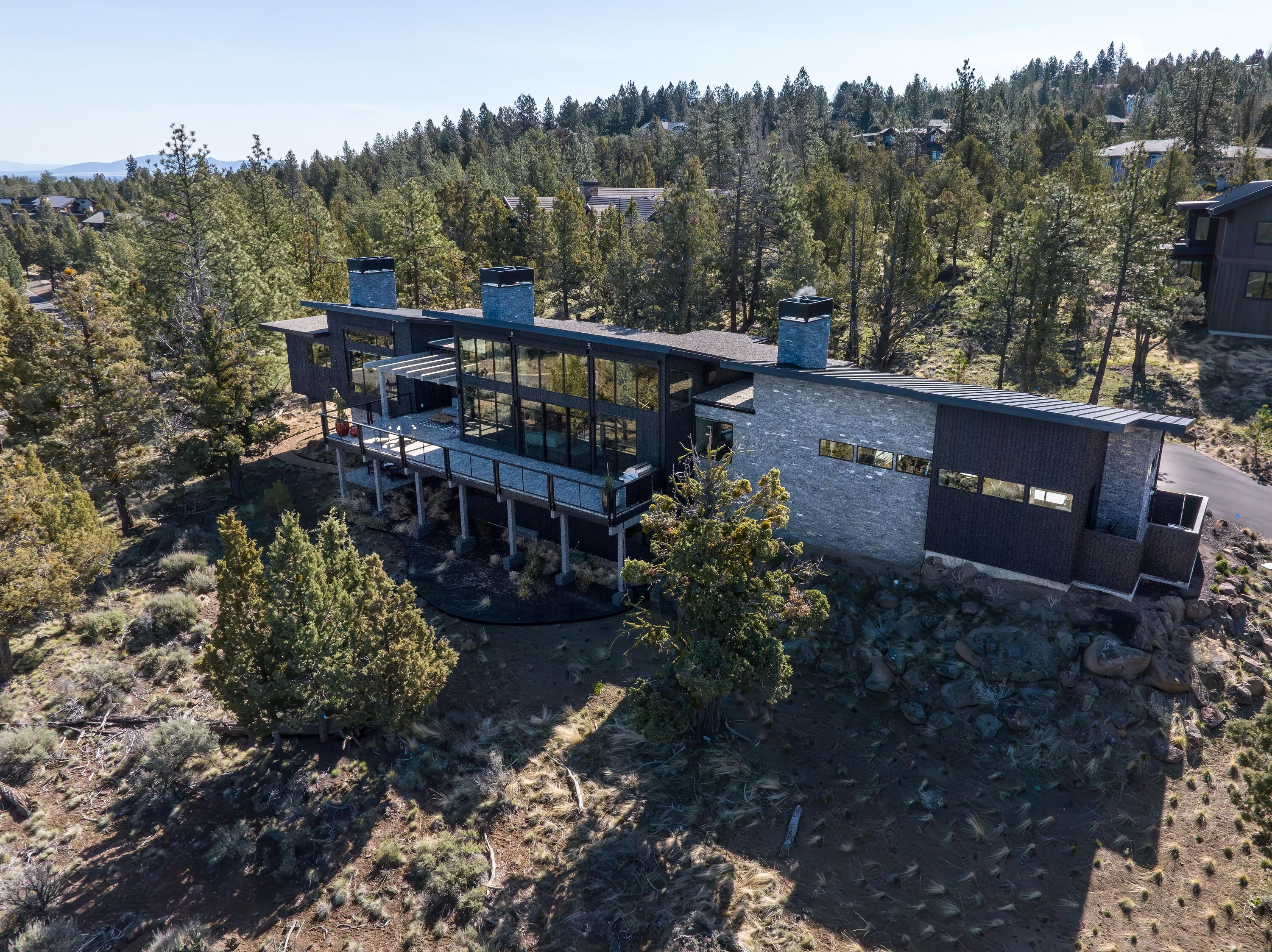 North Rim - Residential