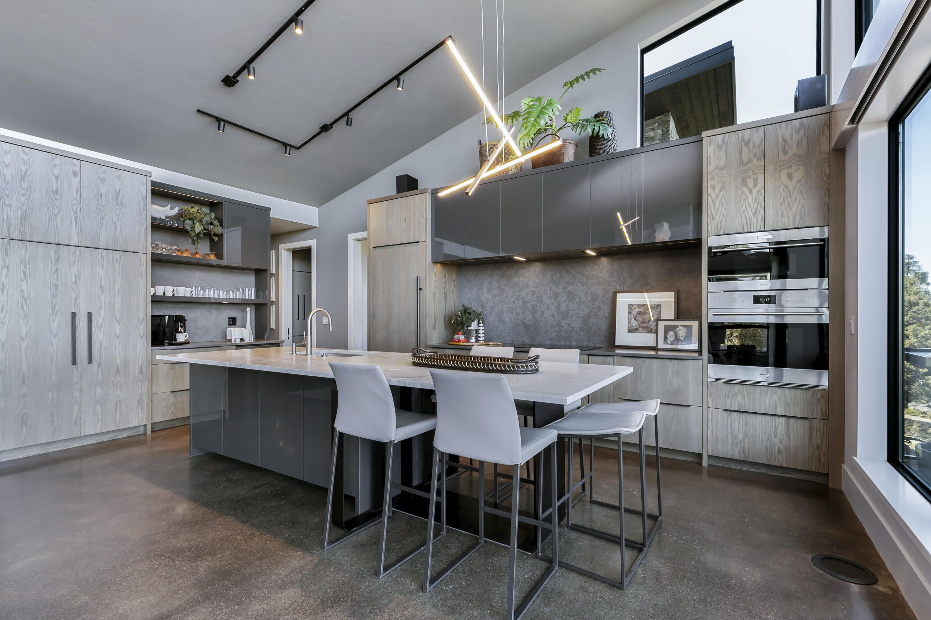 North Rim - Residential