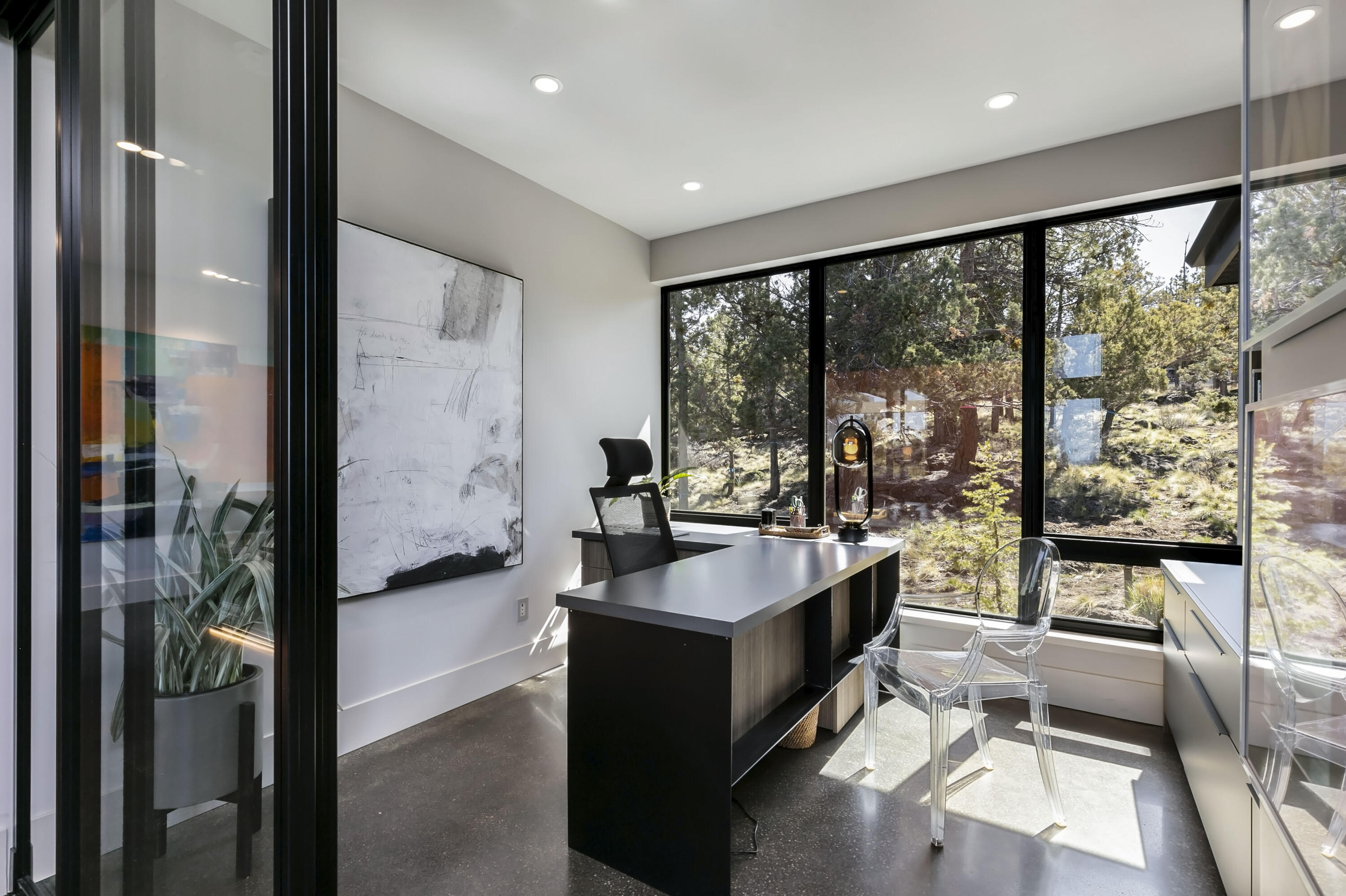 North Rim - Residential