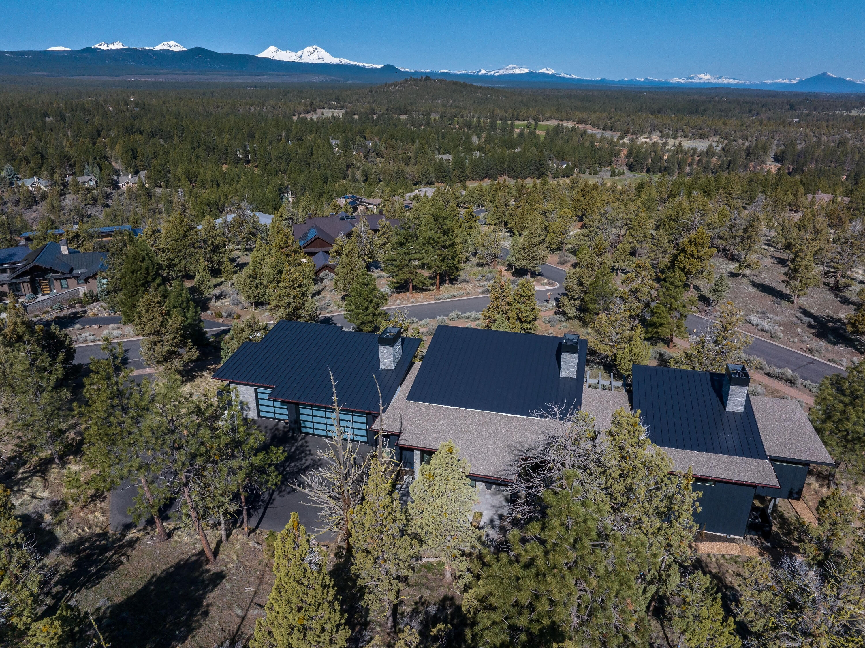 North Rim - Residential