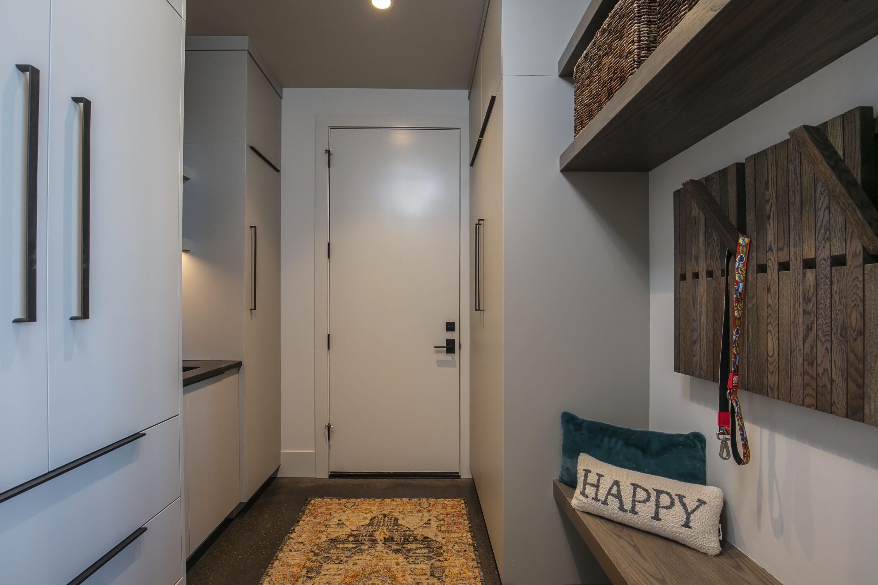 North Rim - Residential