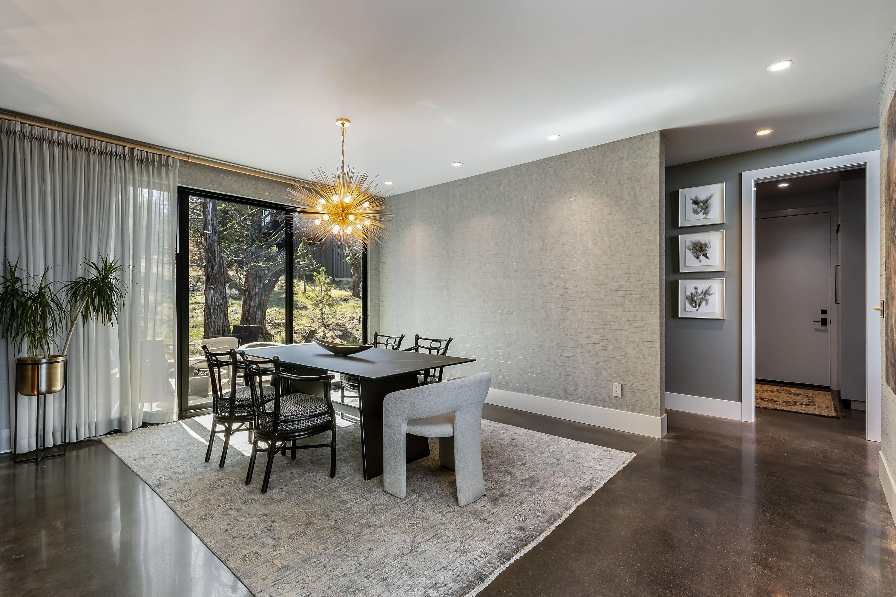 North Rim - Residential