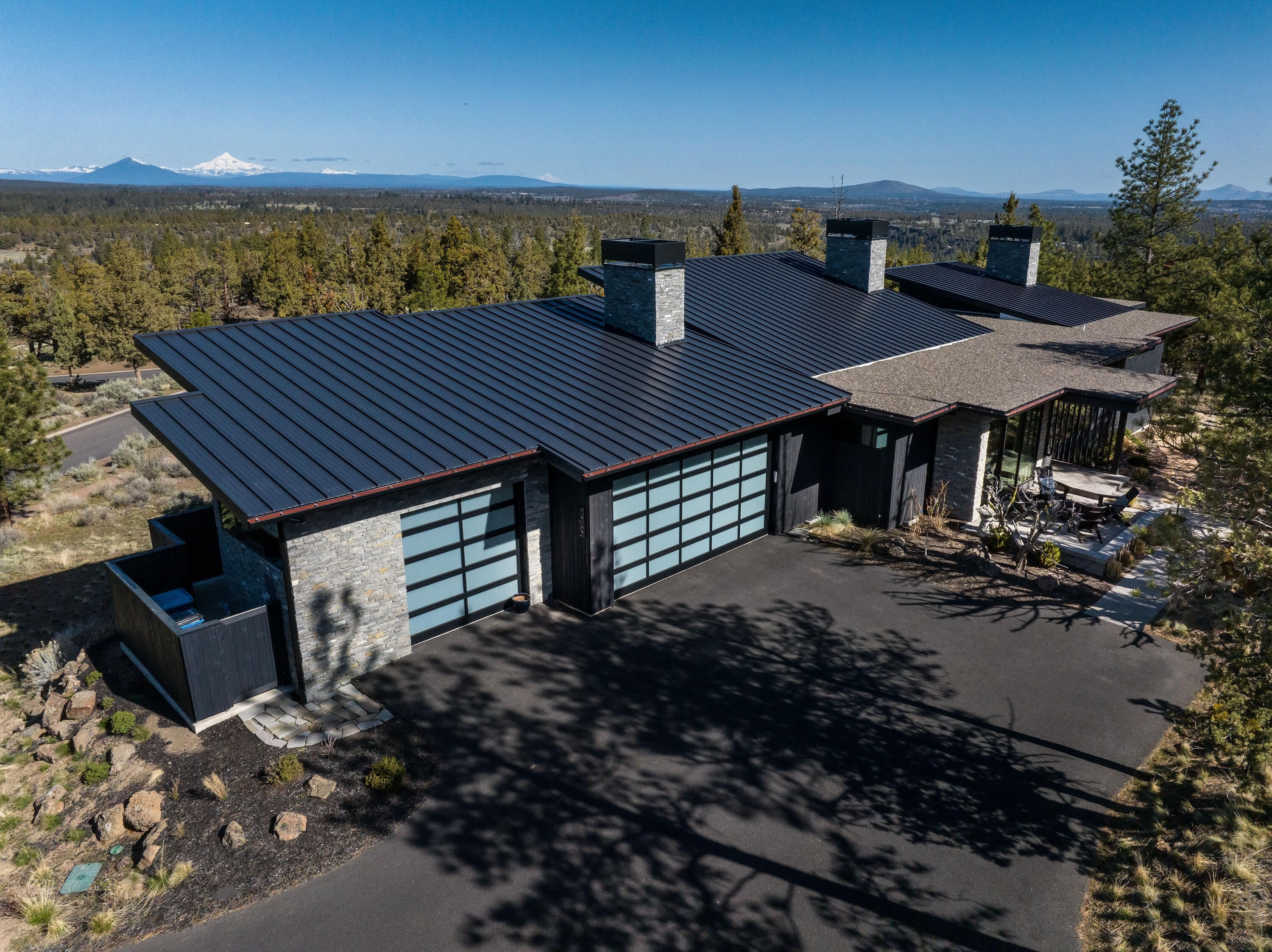 North Rim - Residential