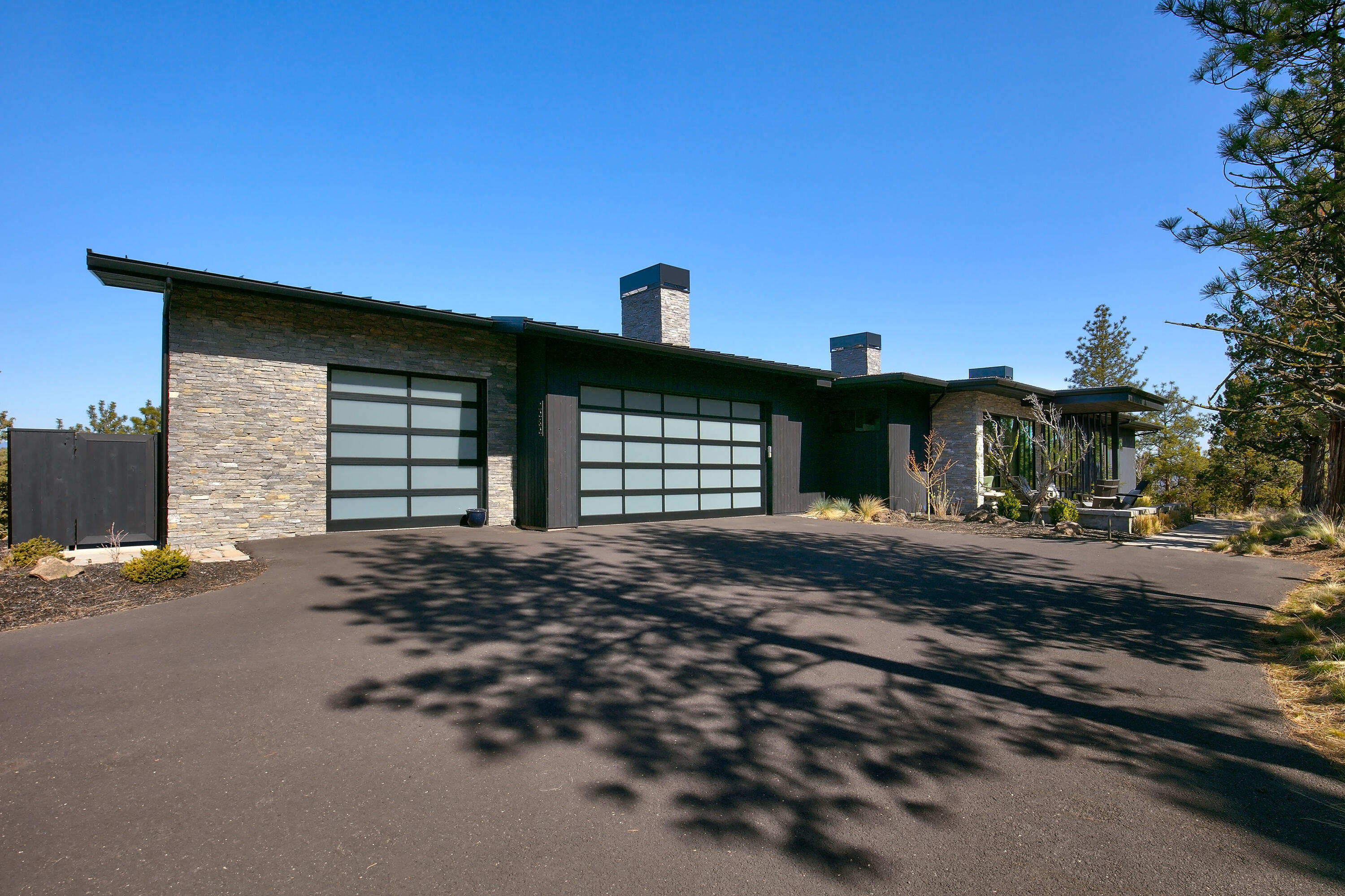 North Rim - Residential