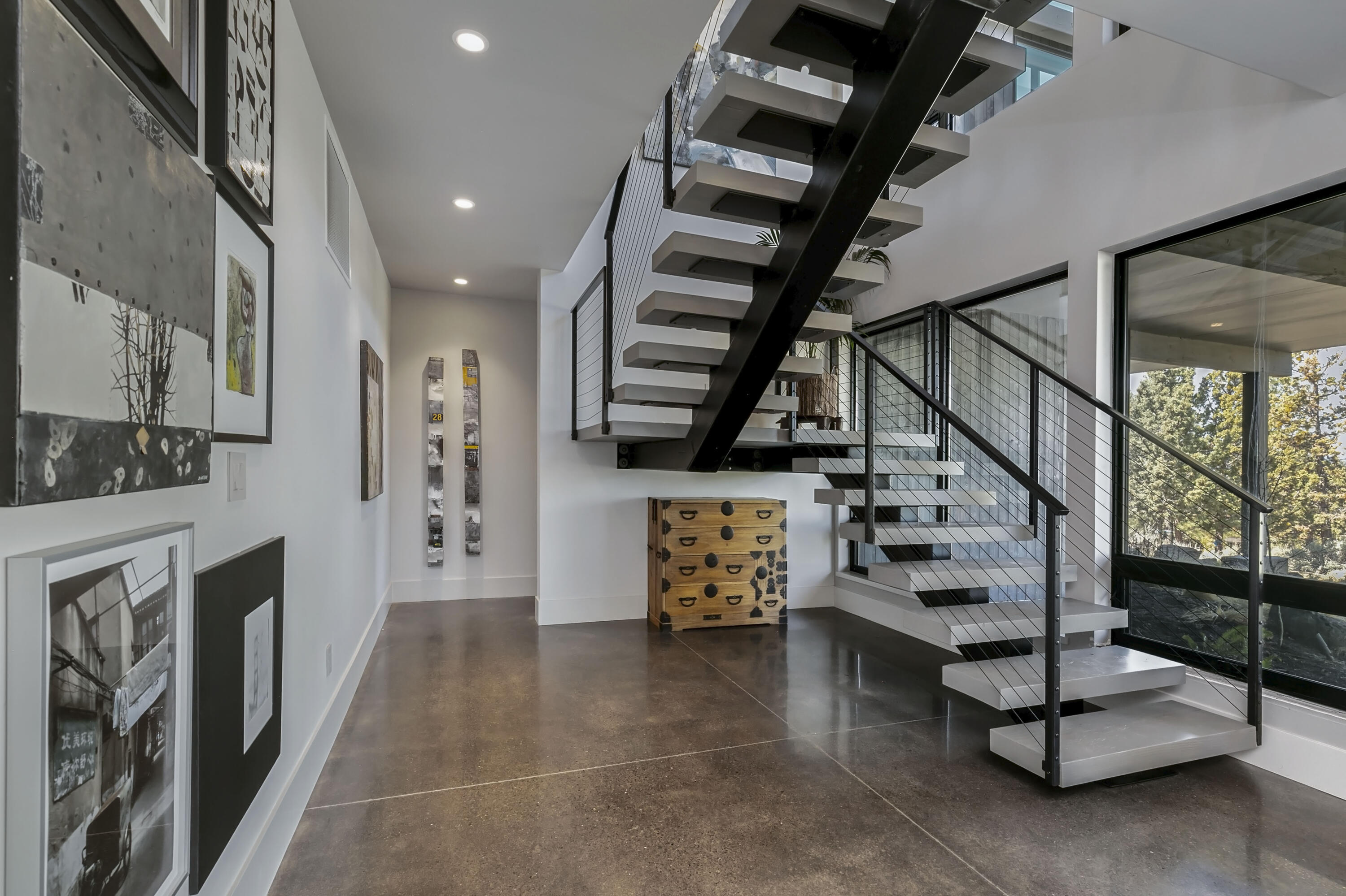 North Rim - Residential