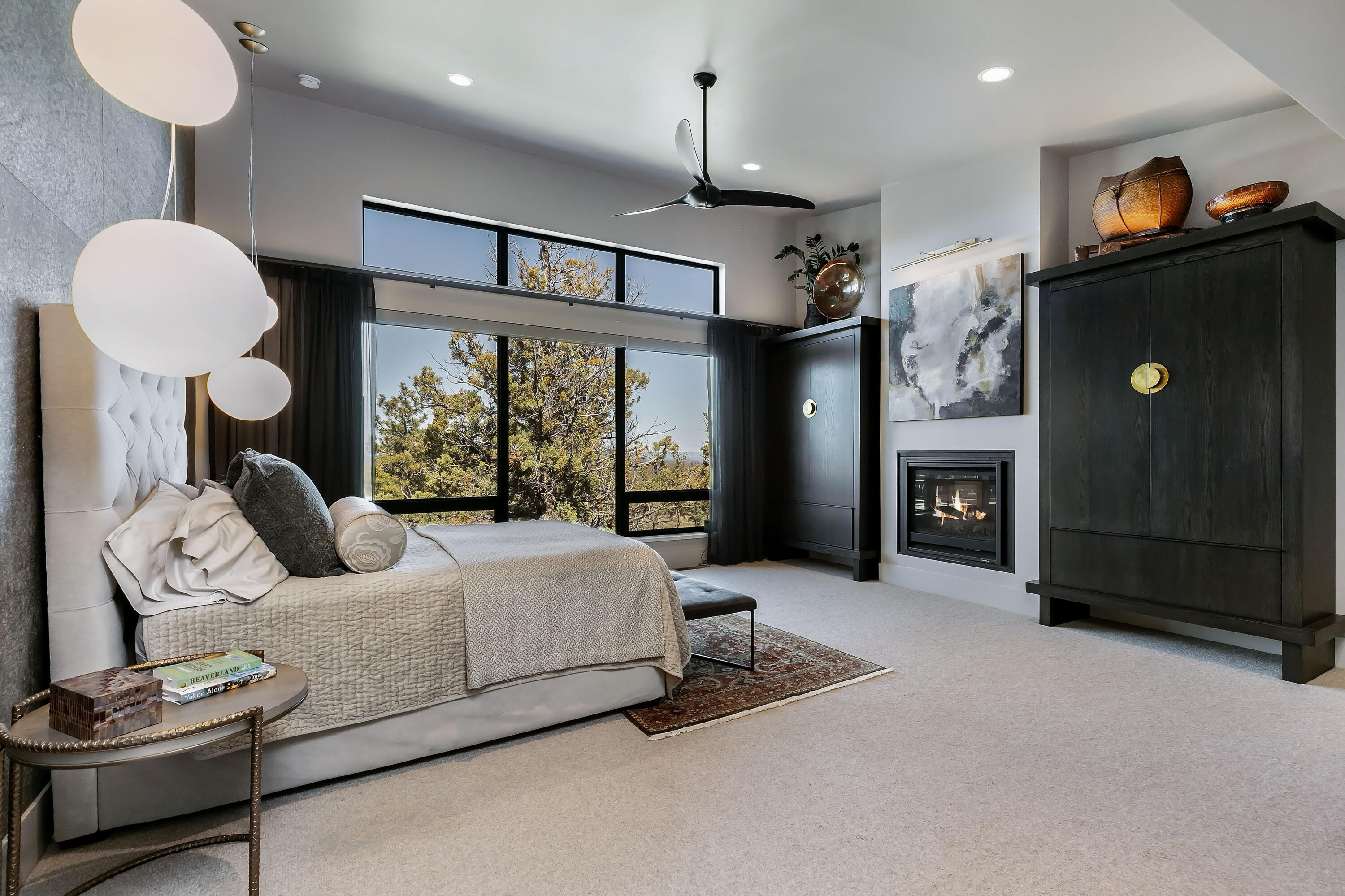 North Rim - Residential