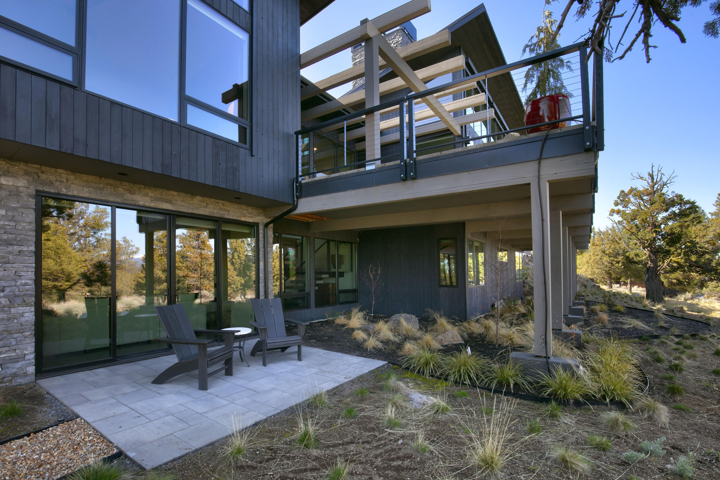 North Rim - Residential