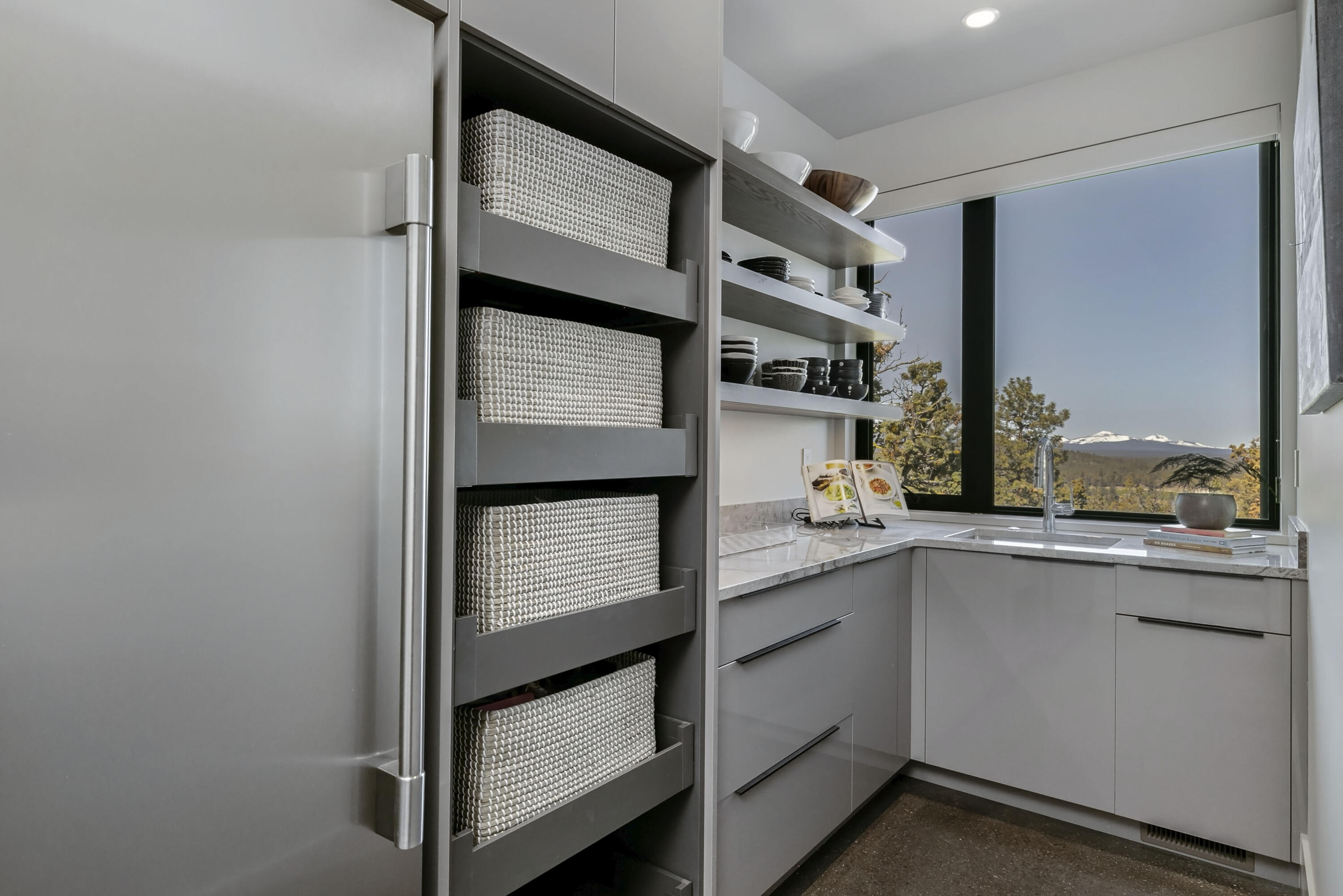 North Rim - Residential