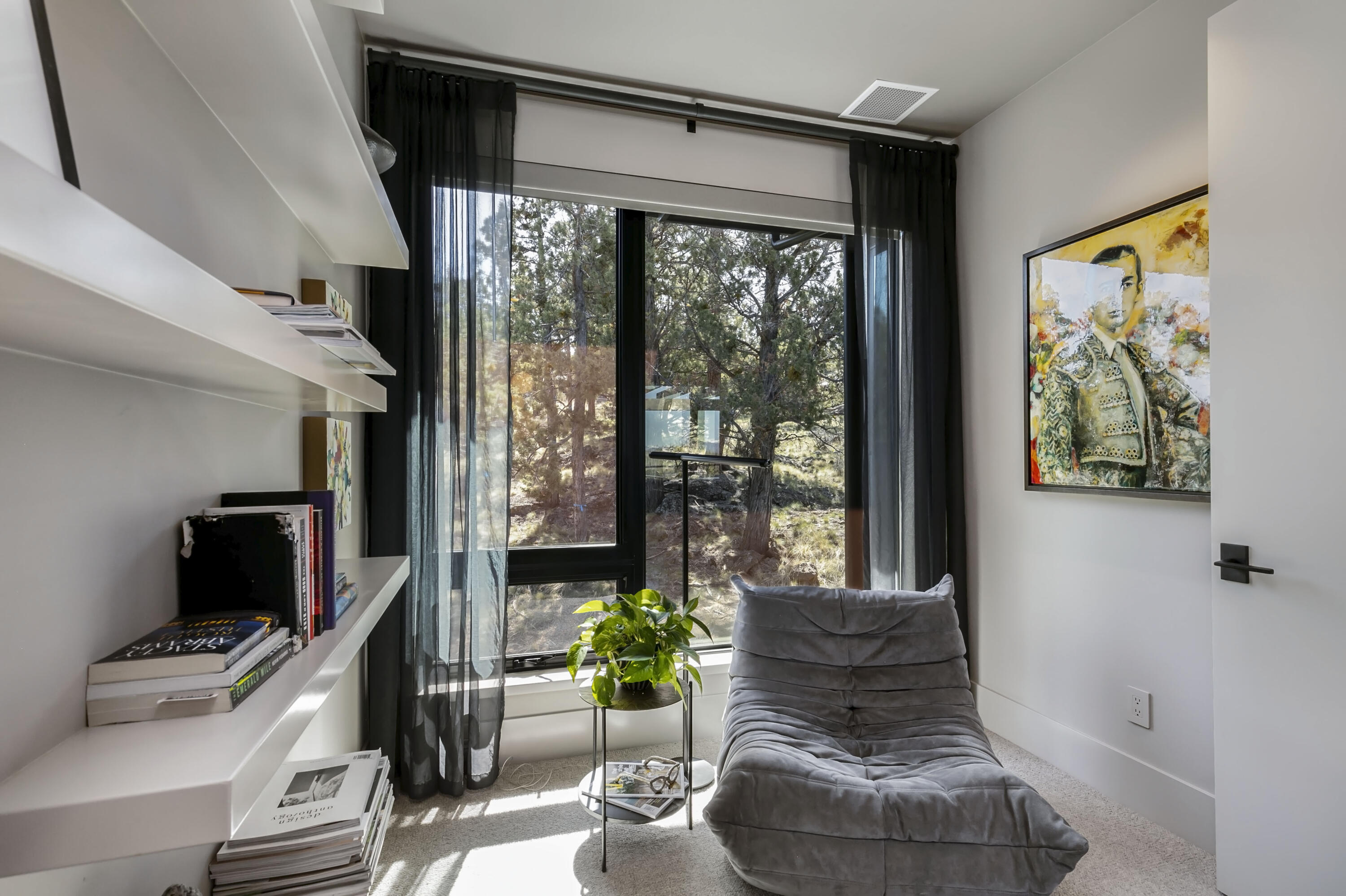 North Rim - Residential