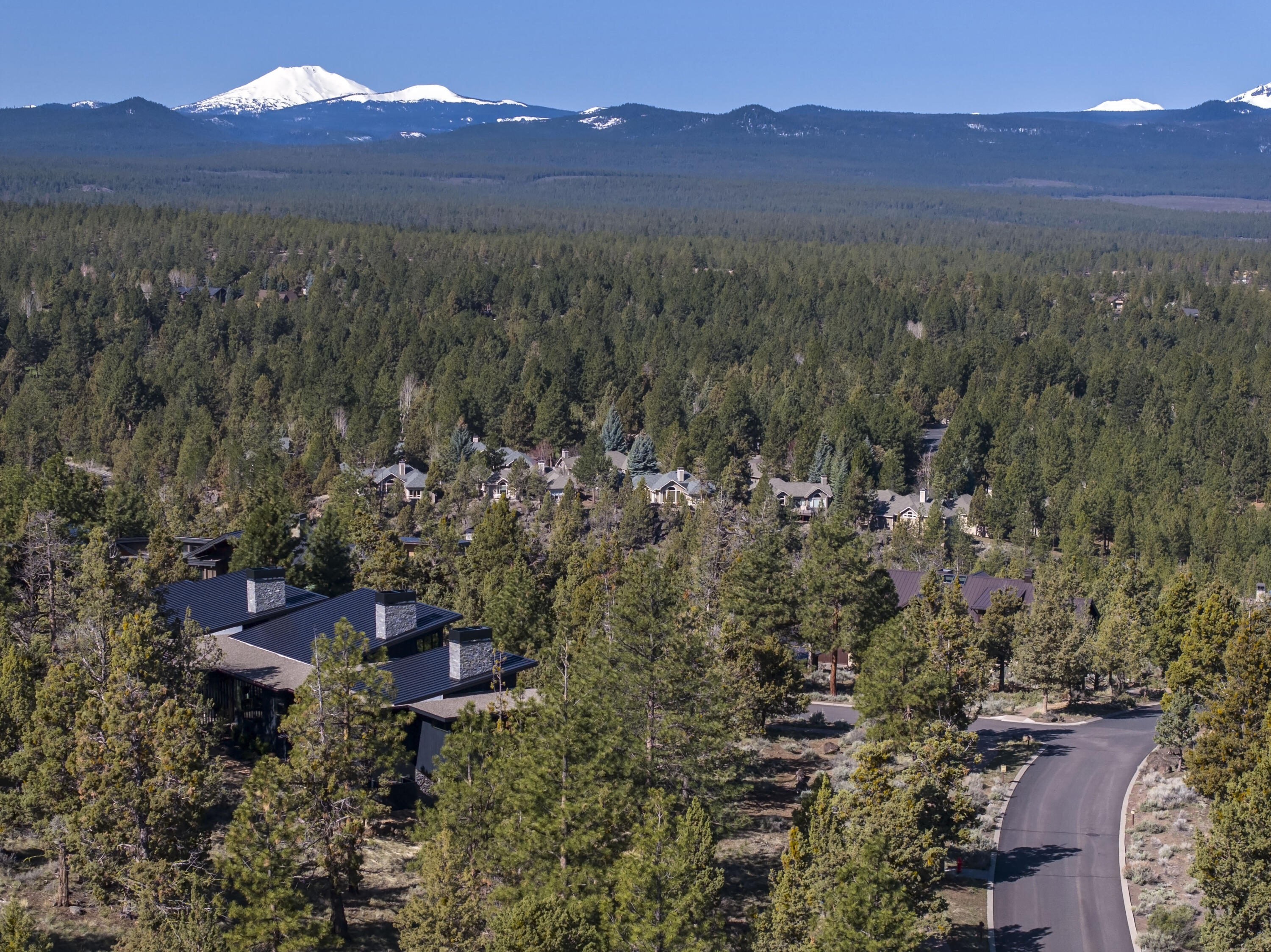 North Rim - Residential