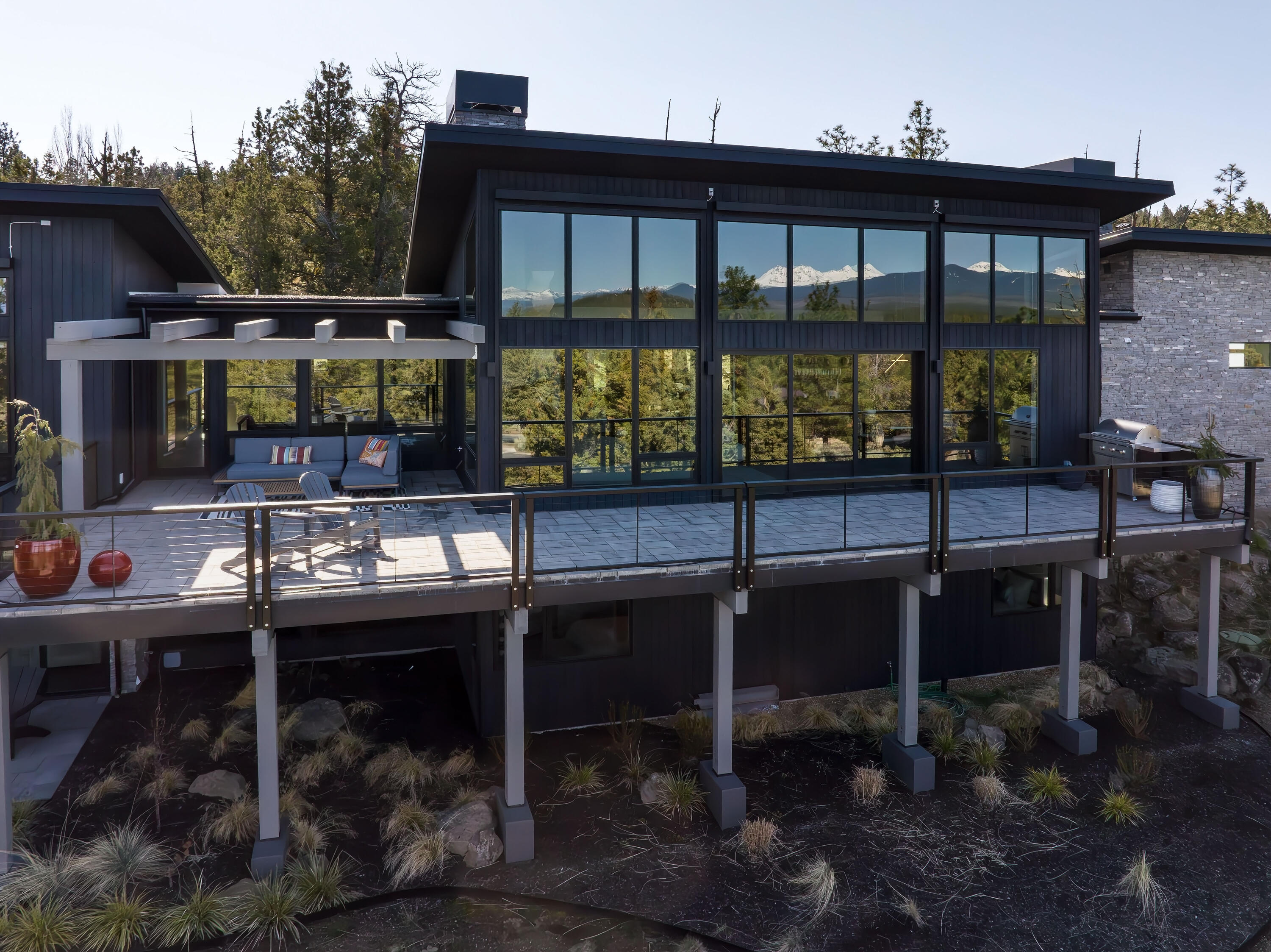 North Rim - Residential