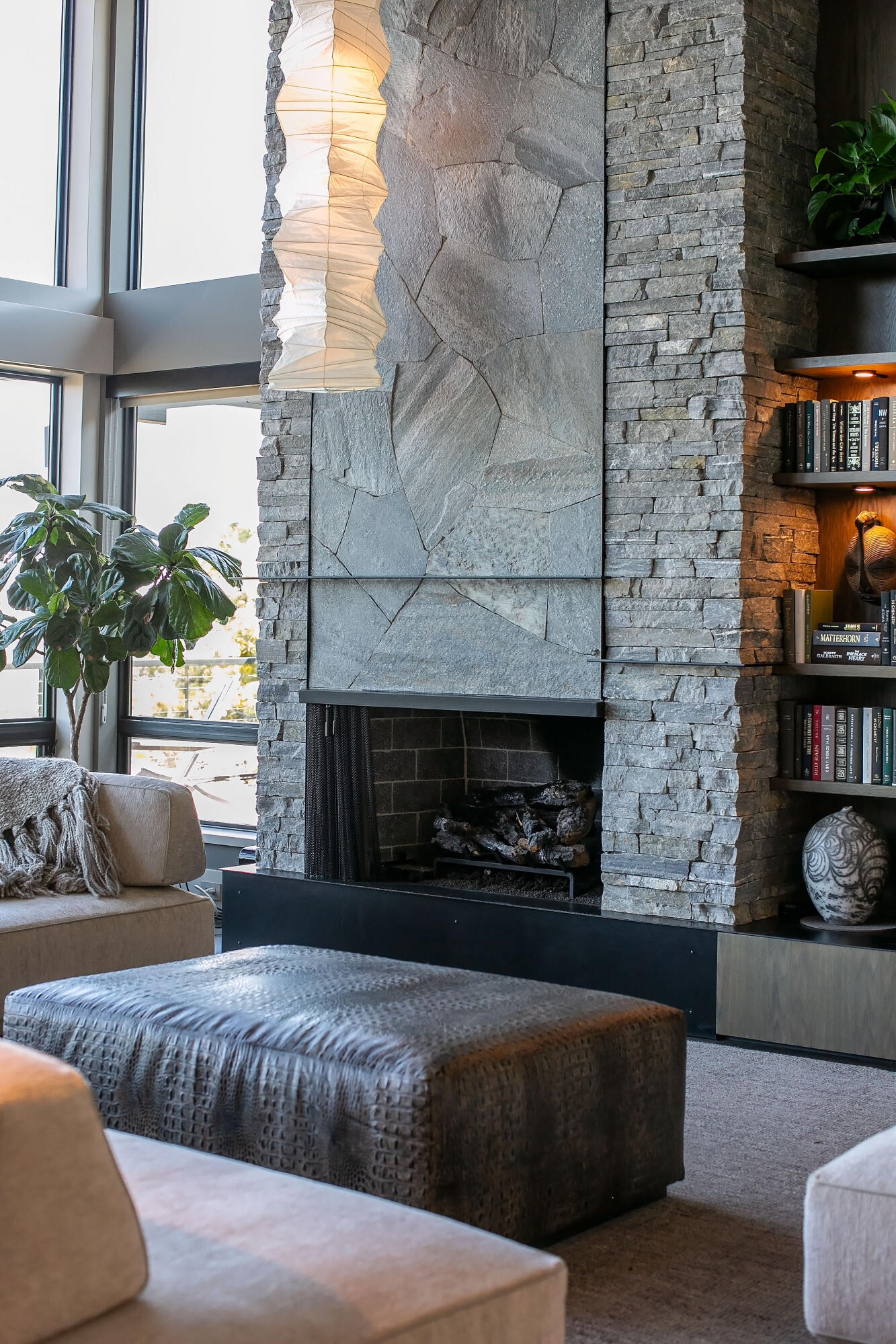 North Rim - Residential