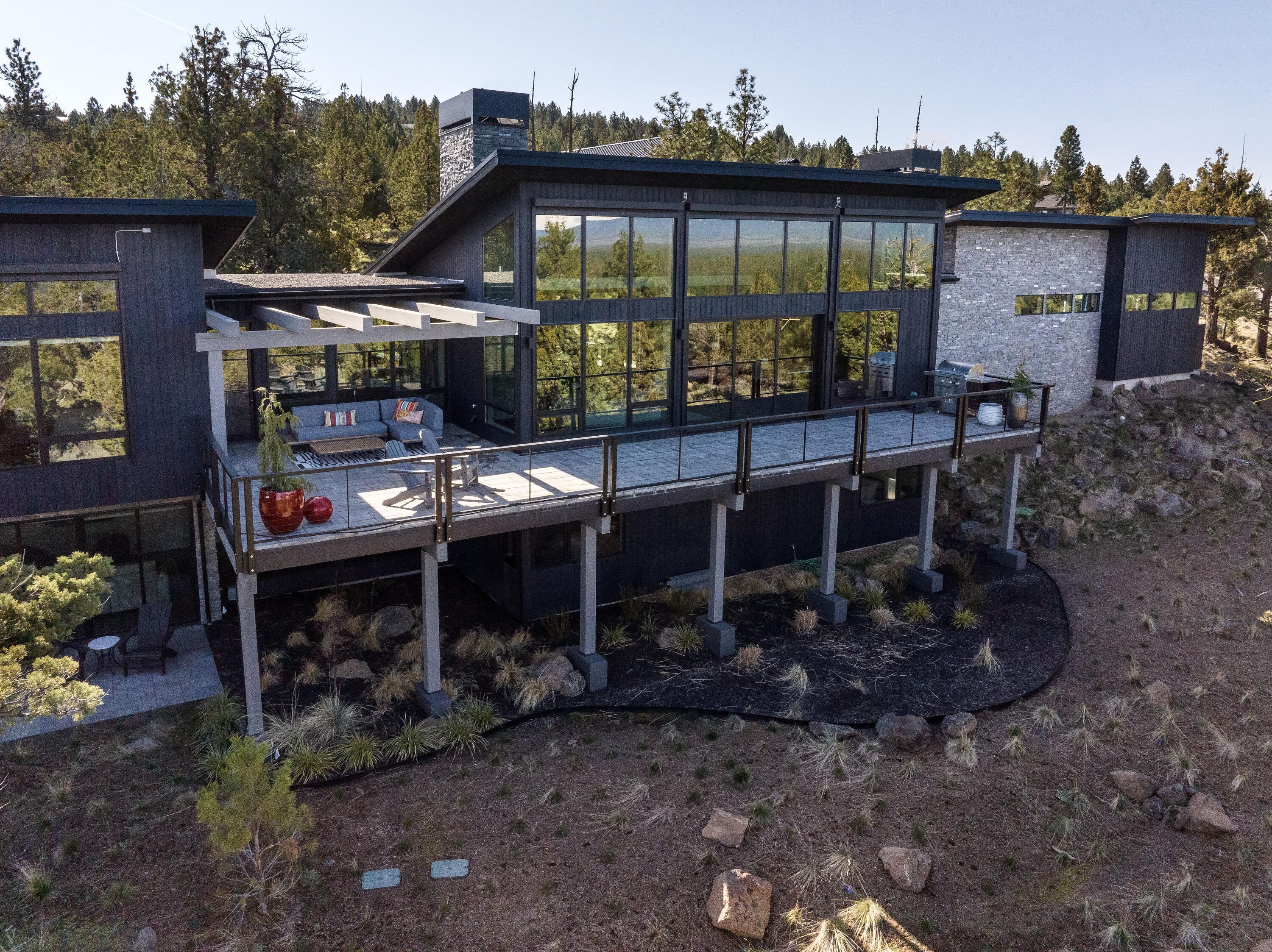 North Rim - Residential