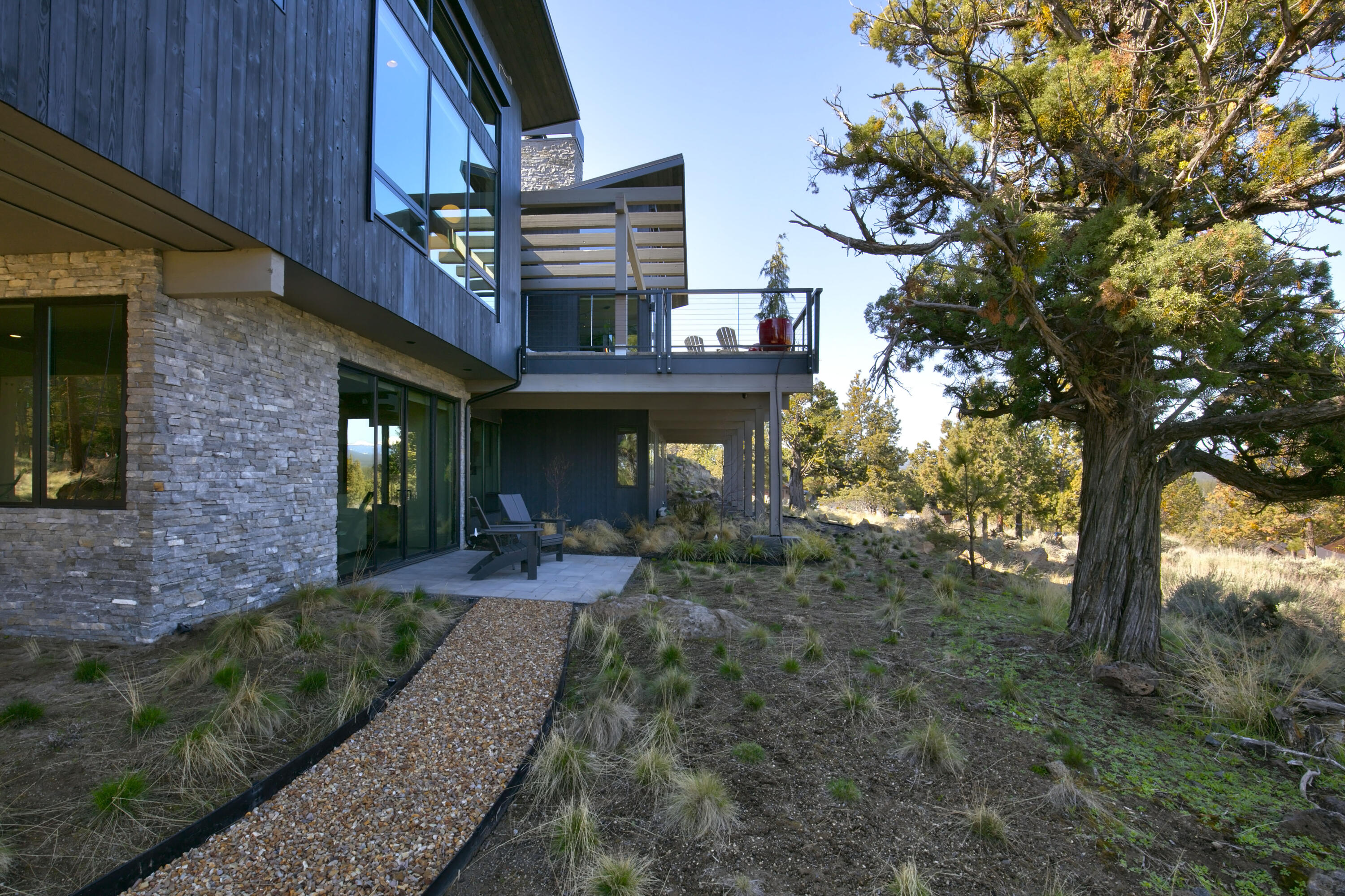 North Rim - Residential