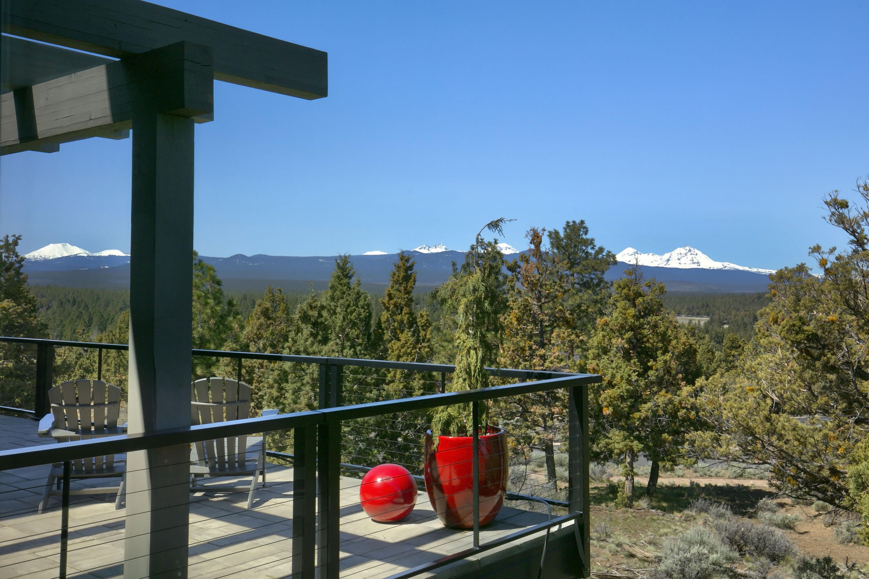 North Rim - Residential