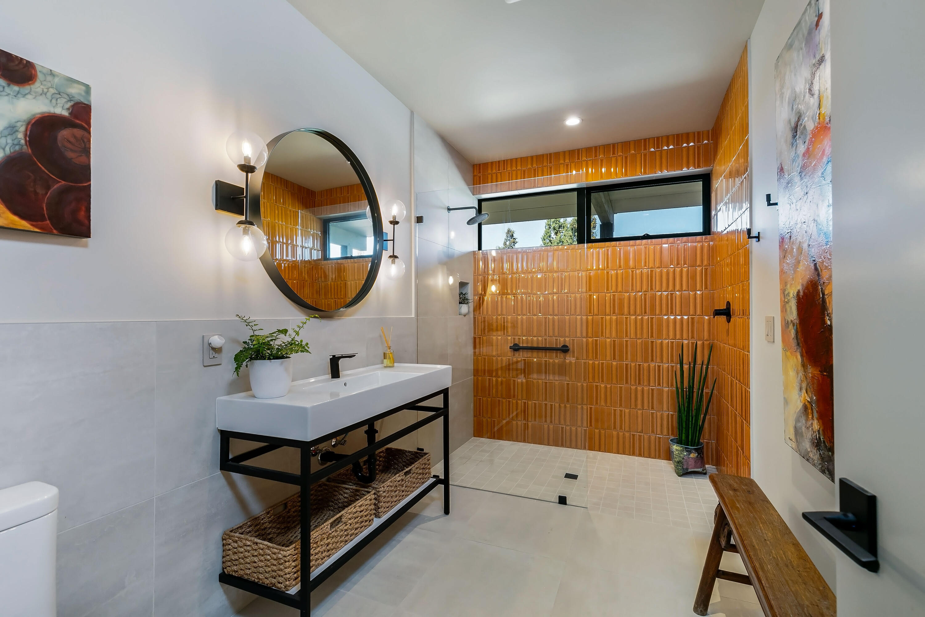 North Rim - Residential