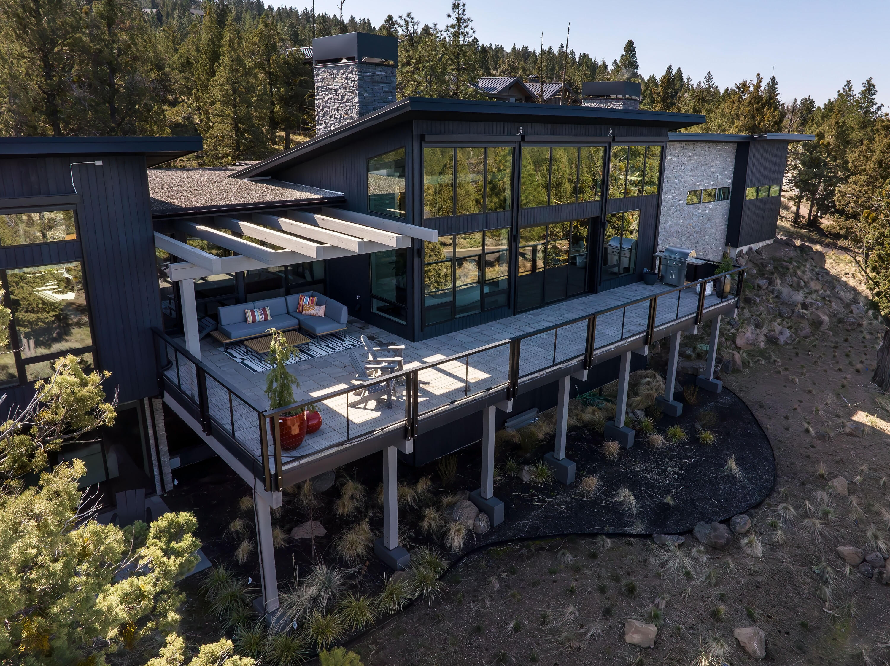 North Rim - Residential