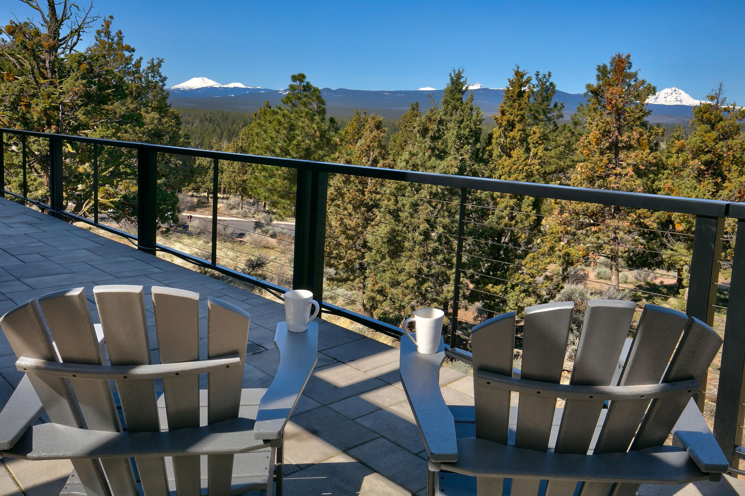 North Rim - Residential