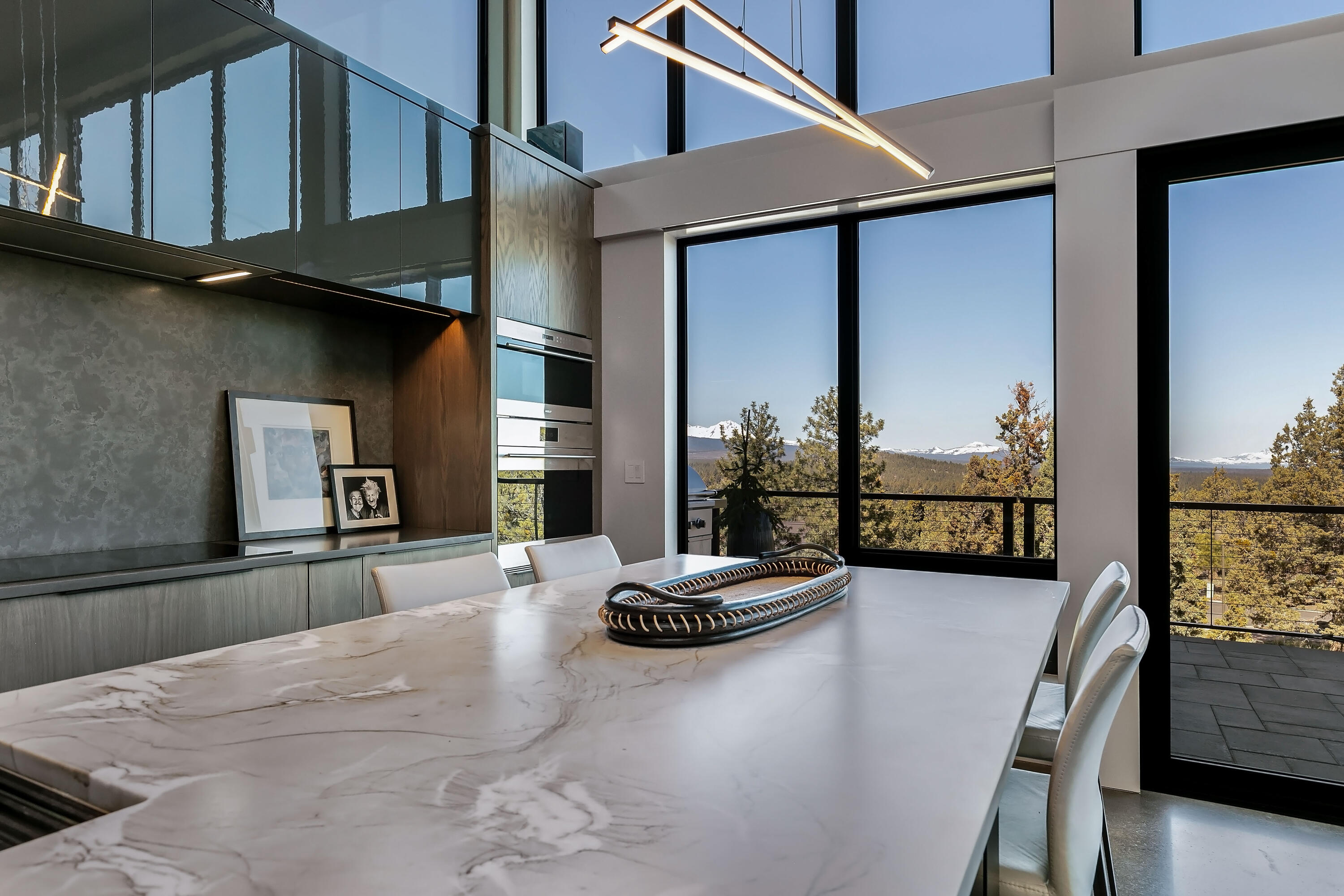 North Rim - Residential