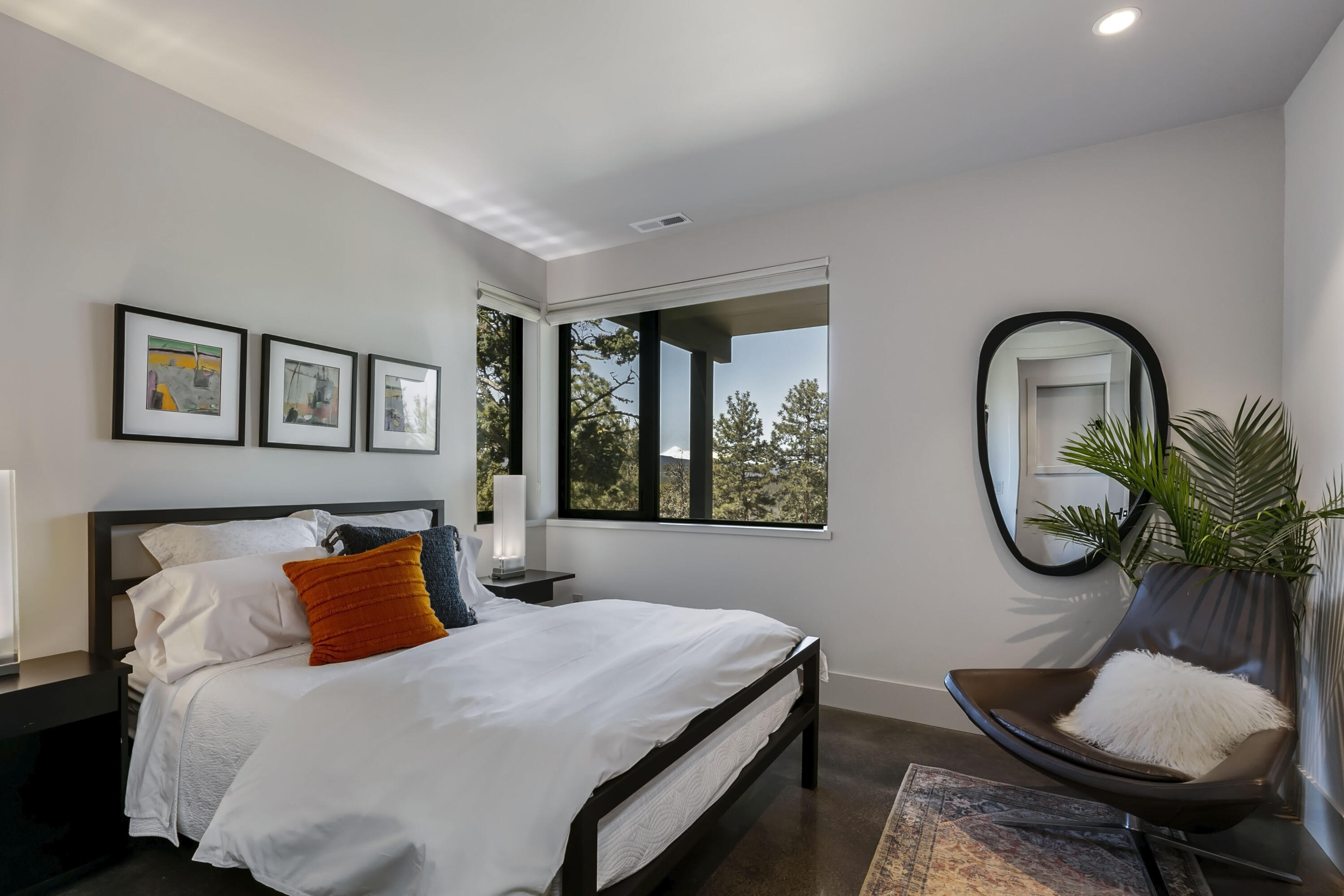 North Rim - Residential