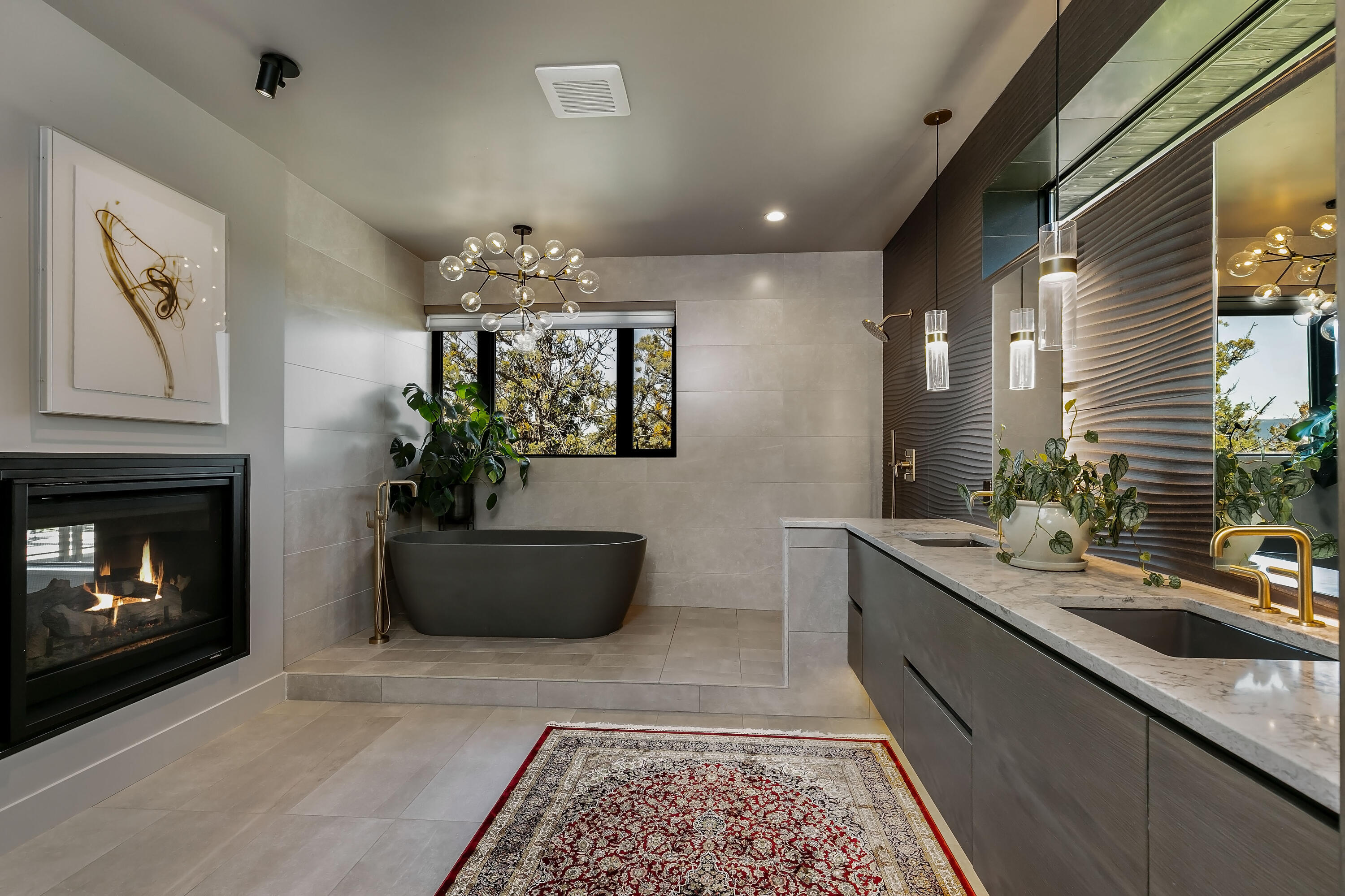 North Rim - Residential