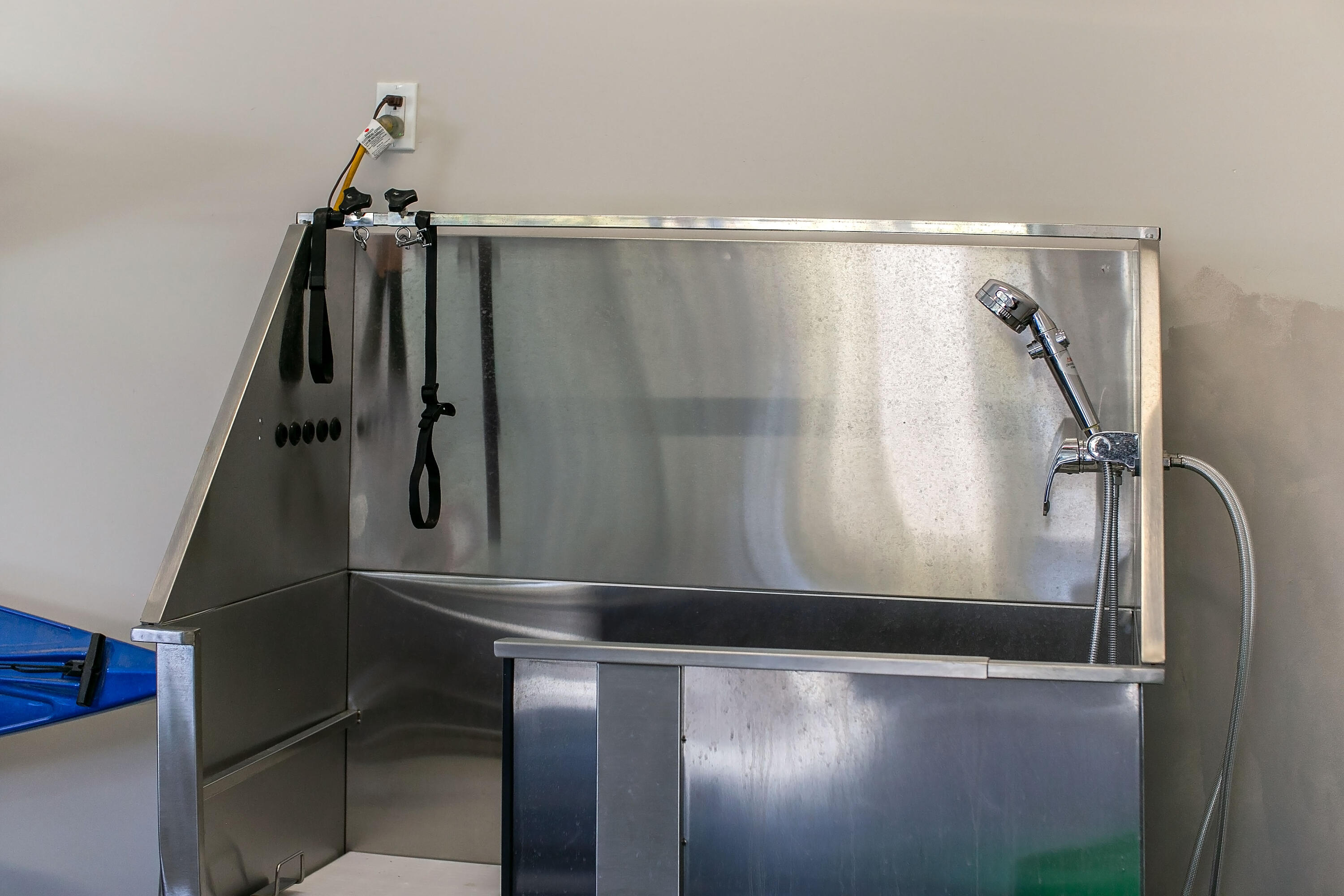 North Rim - Residential