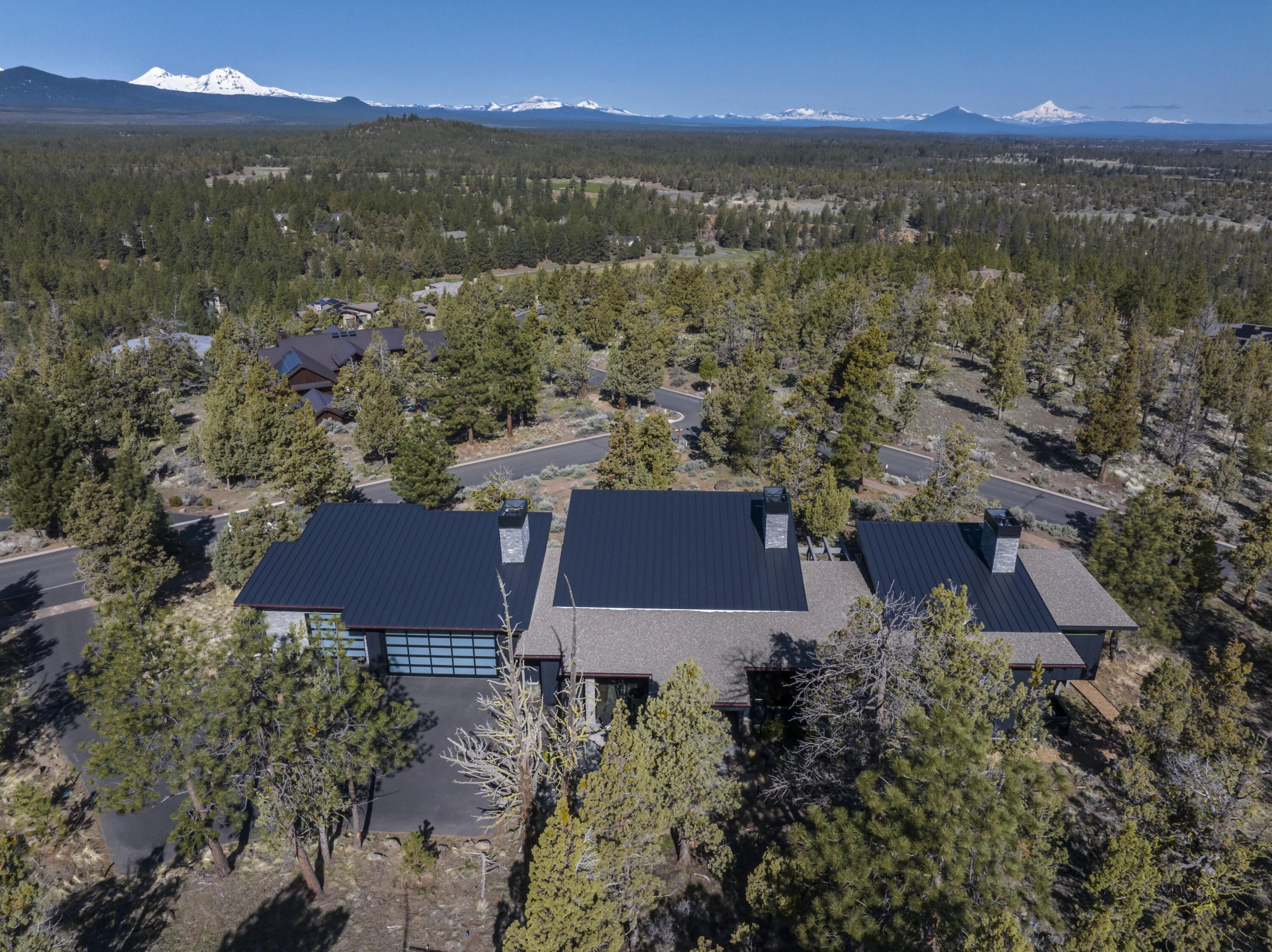 North Rim - Residential