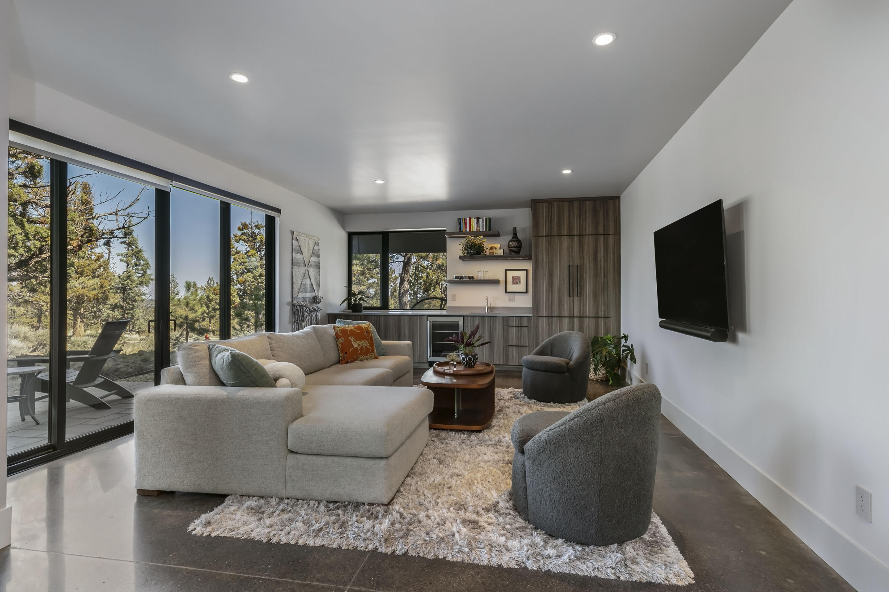 North Rim - Residential