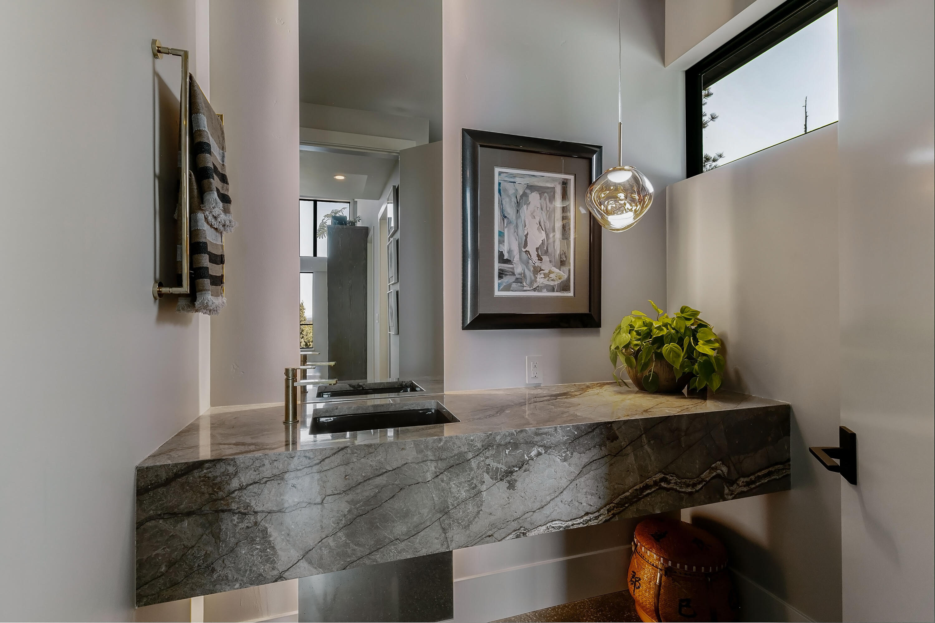 North Rim - Residential