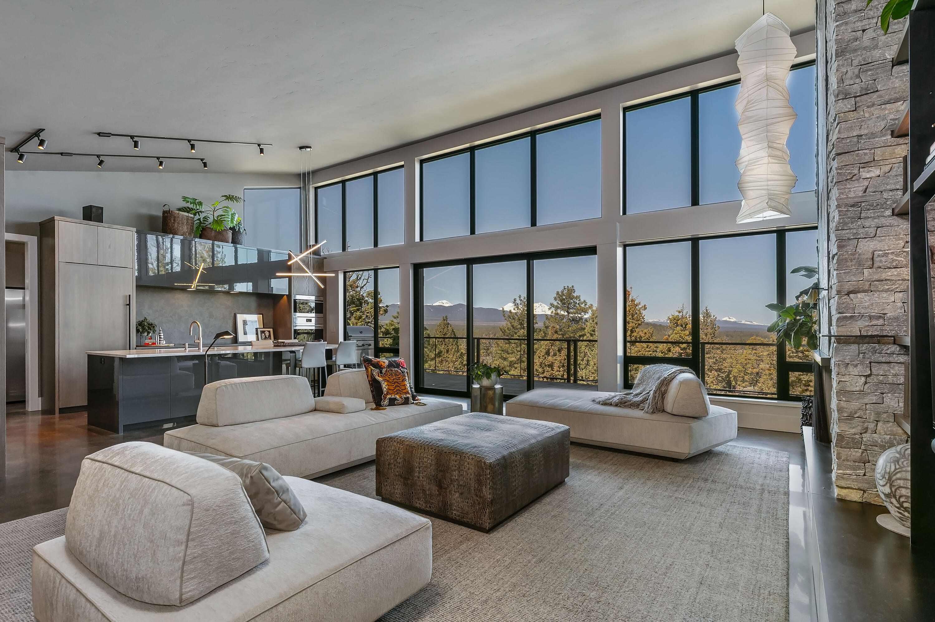 North Rim - Residential