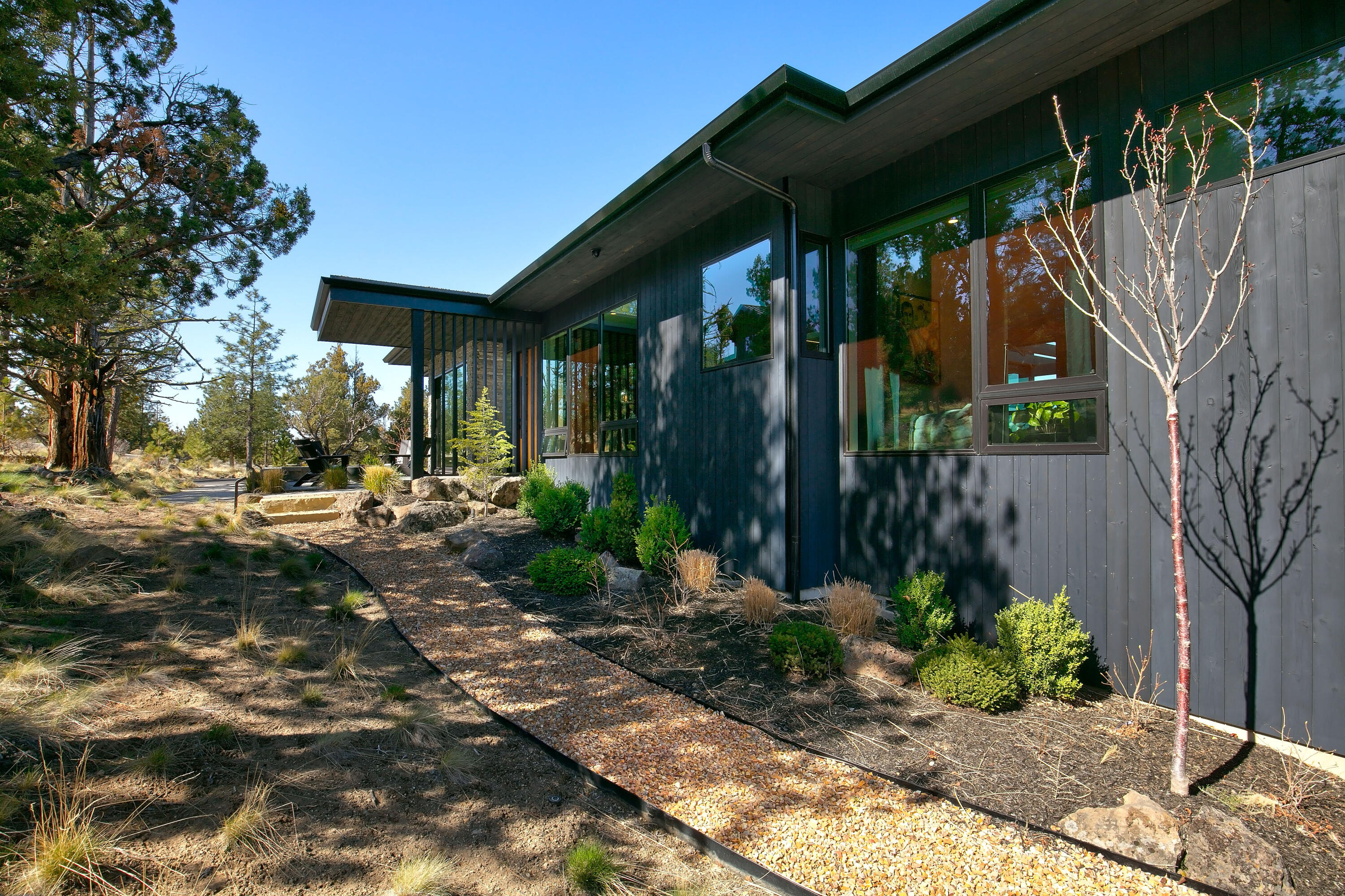 North Rim - Residential