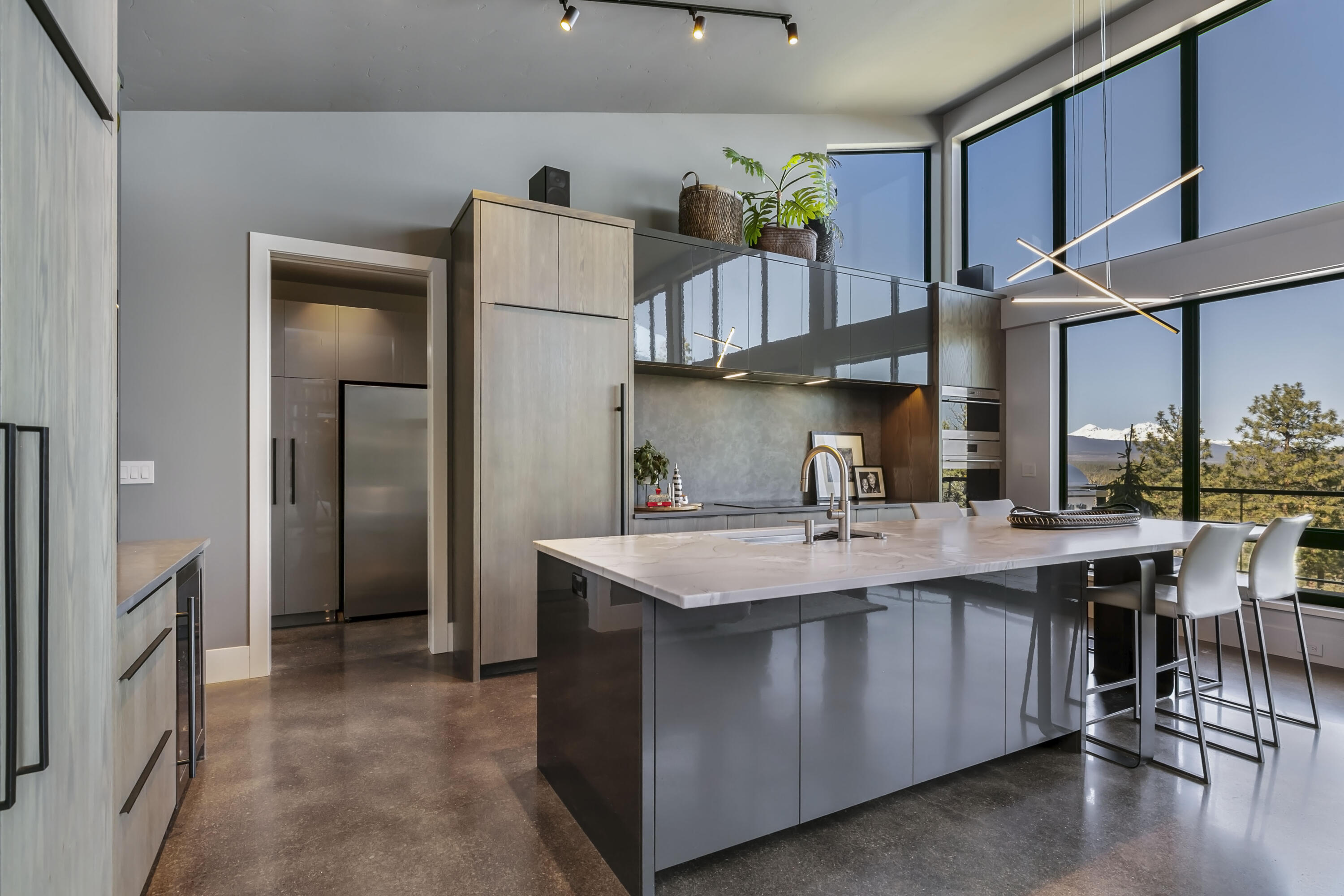 North Rim - Residential