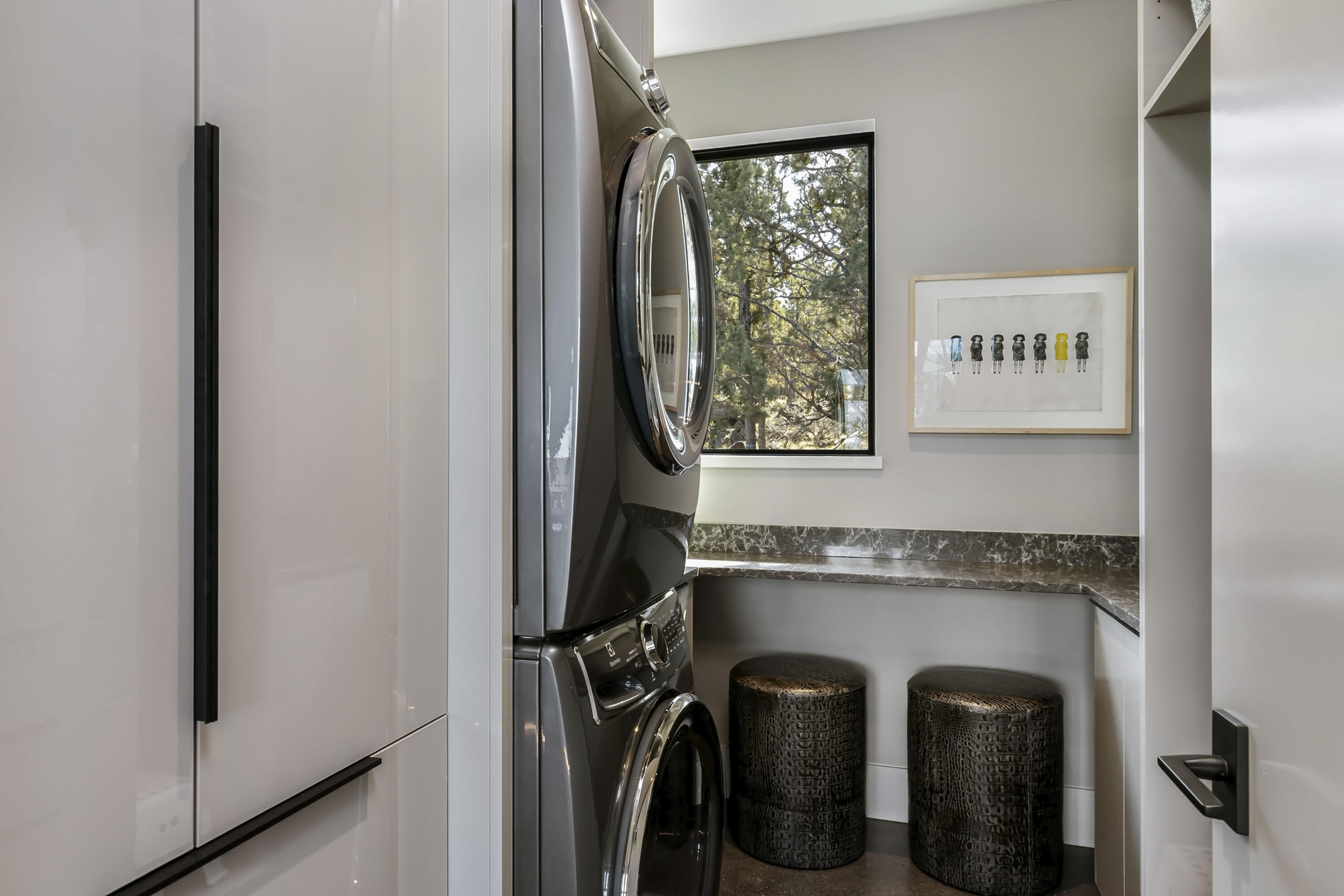 North Rim - Residential