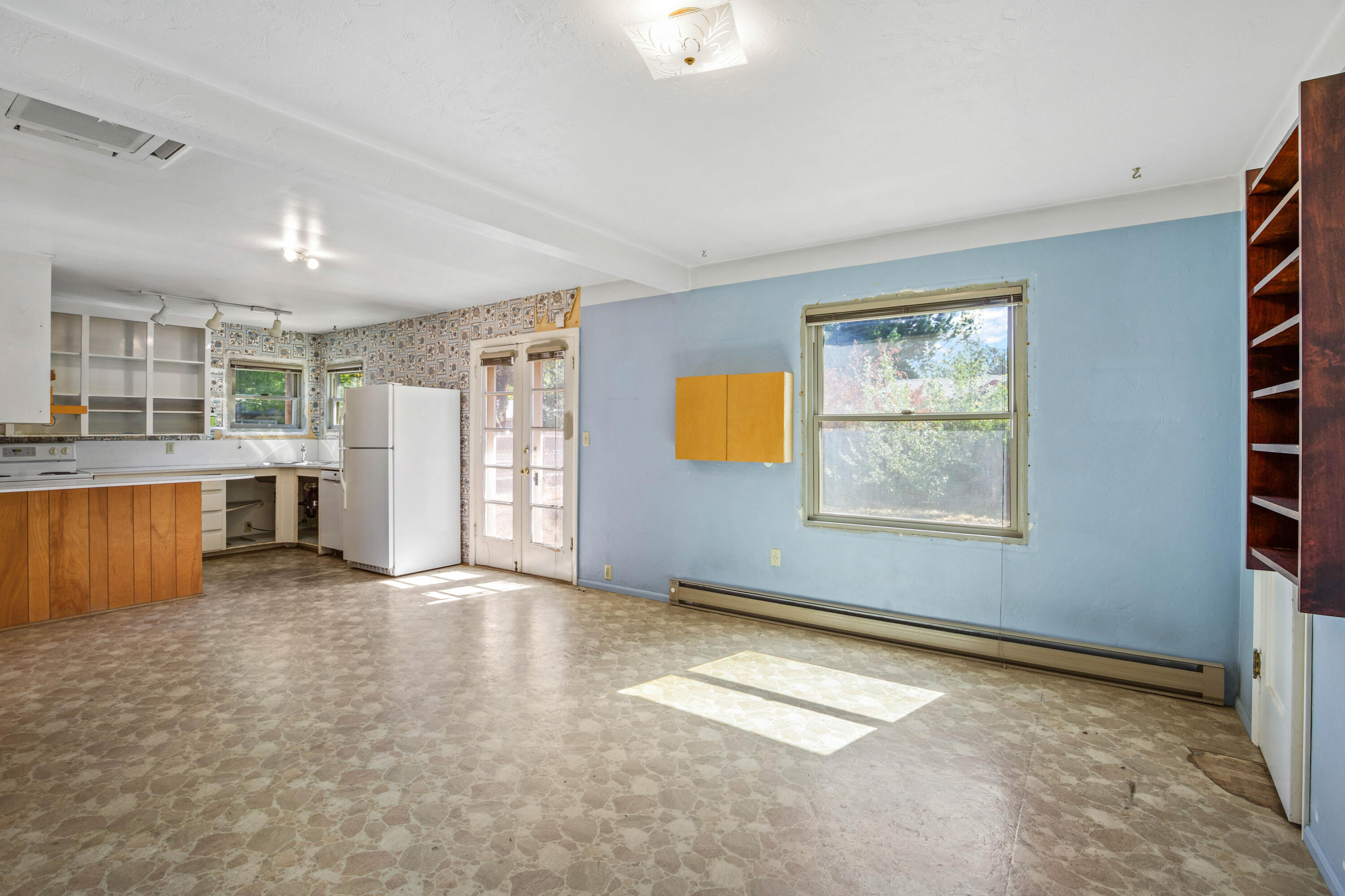 Tuttles First Addition - Residential