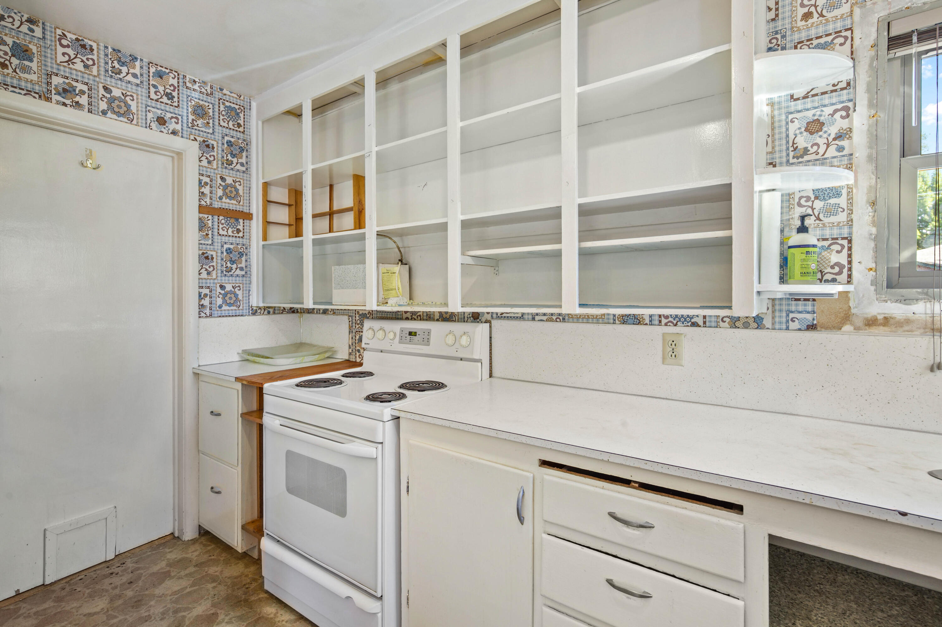 Tuttles First Addition - Residential