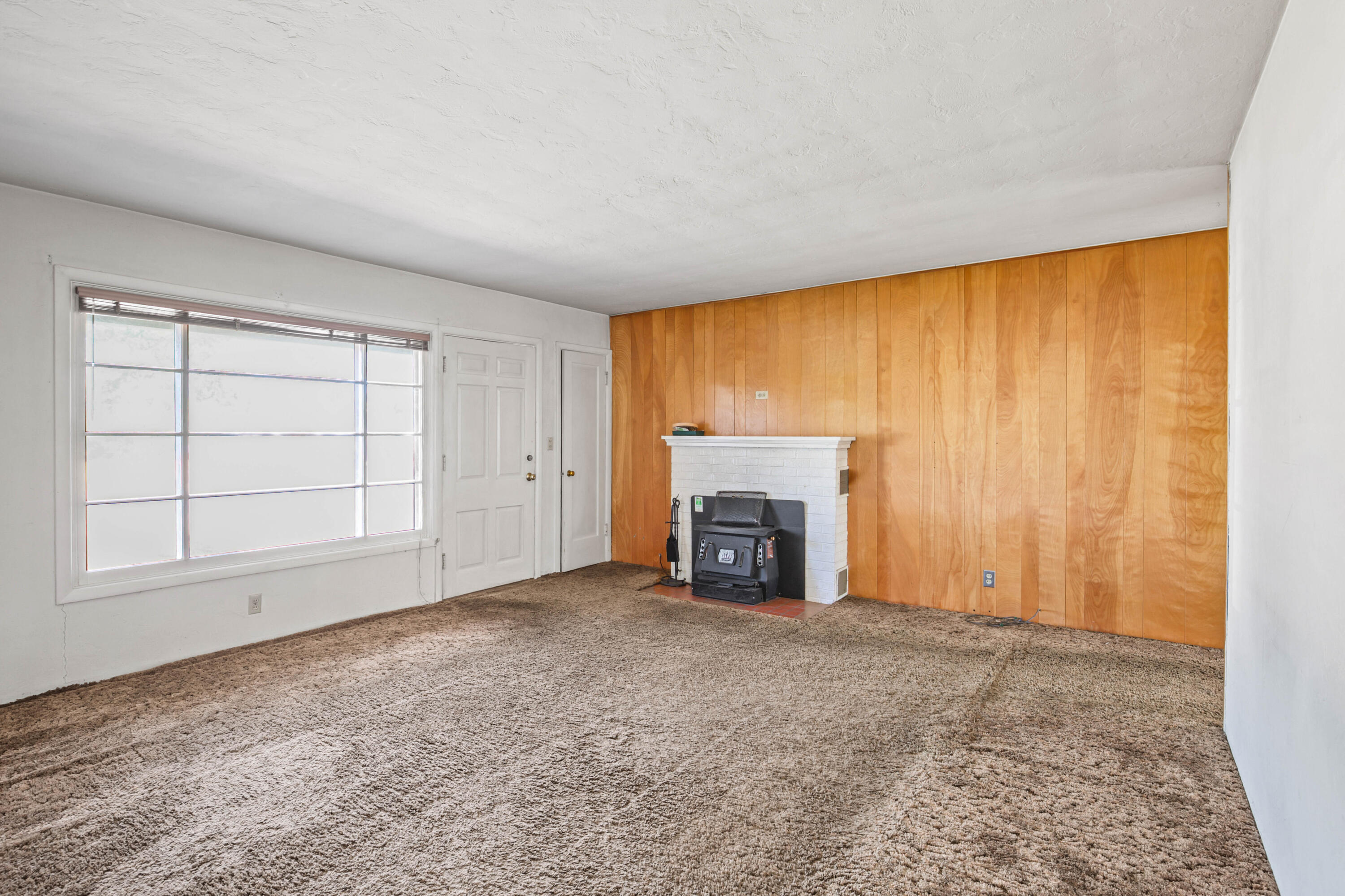 Tuttles First Addition - Residential